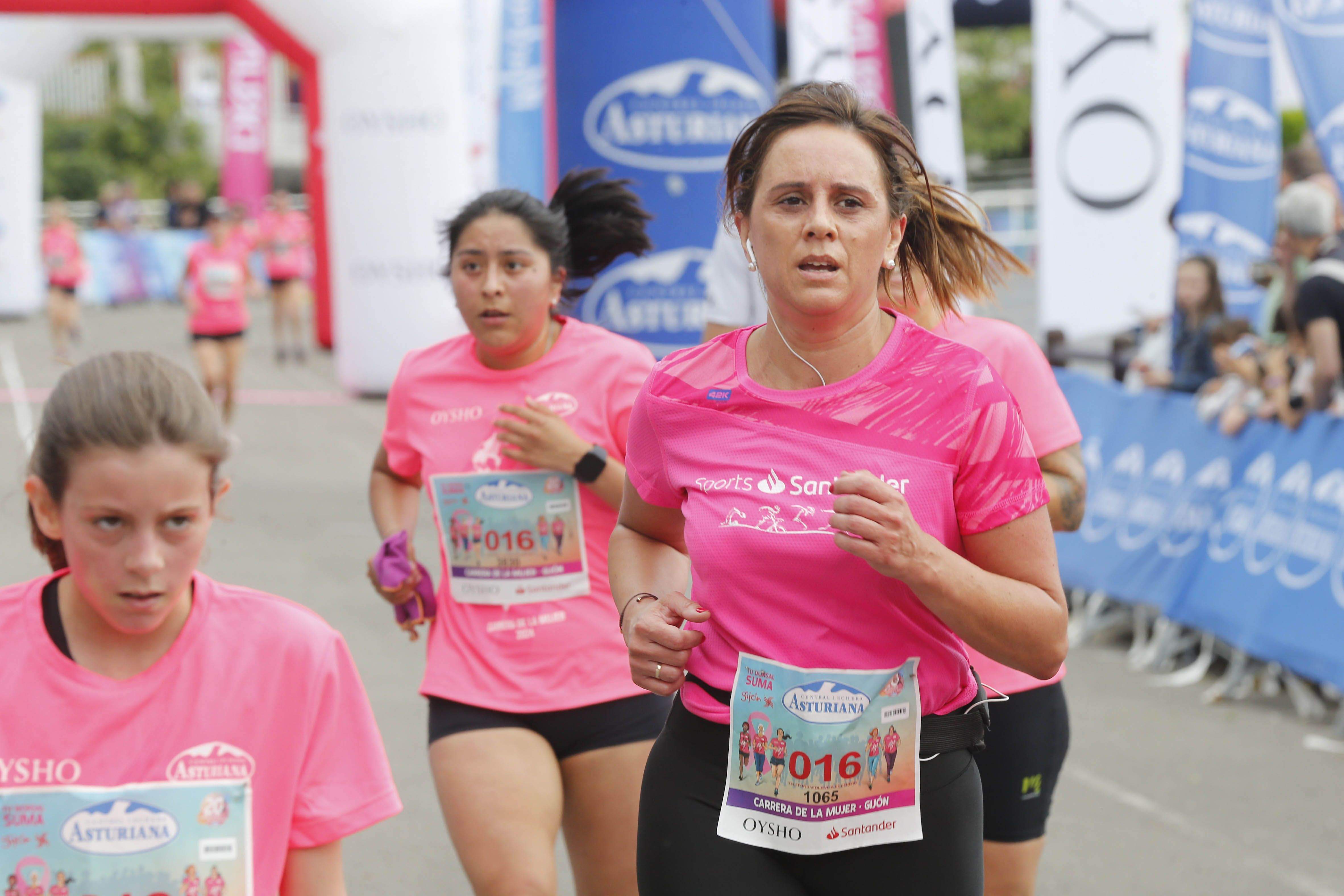 Todas las fotos de la Carrera de la Mujer de Gijón 2024.3673.