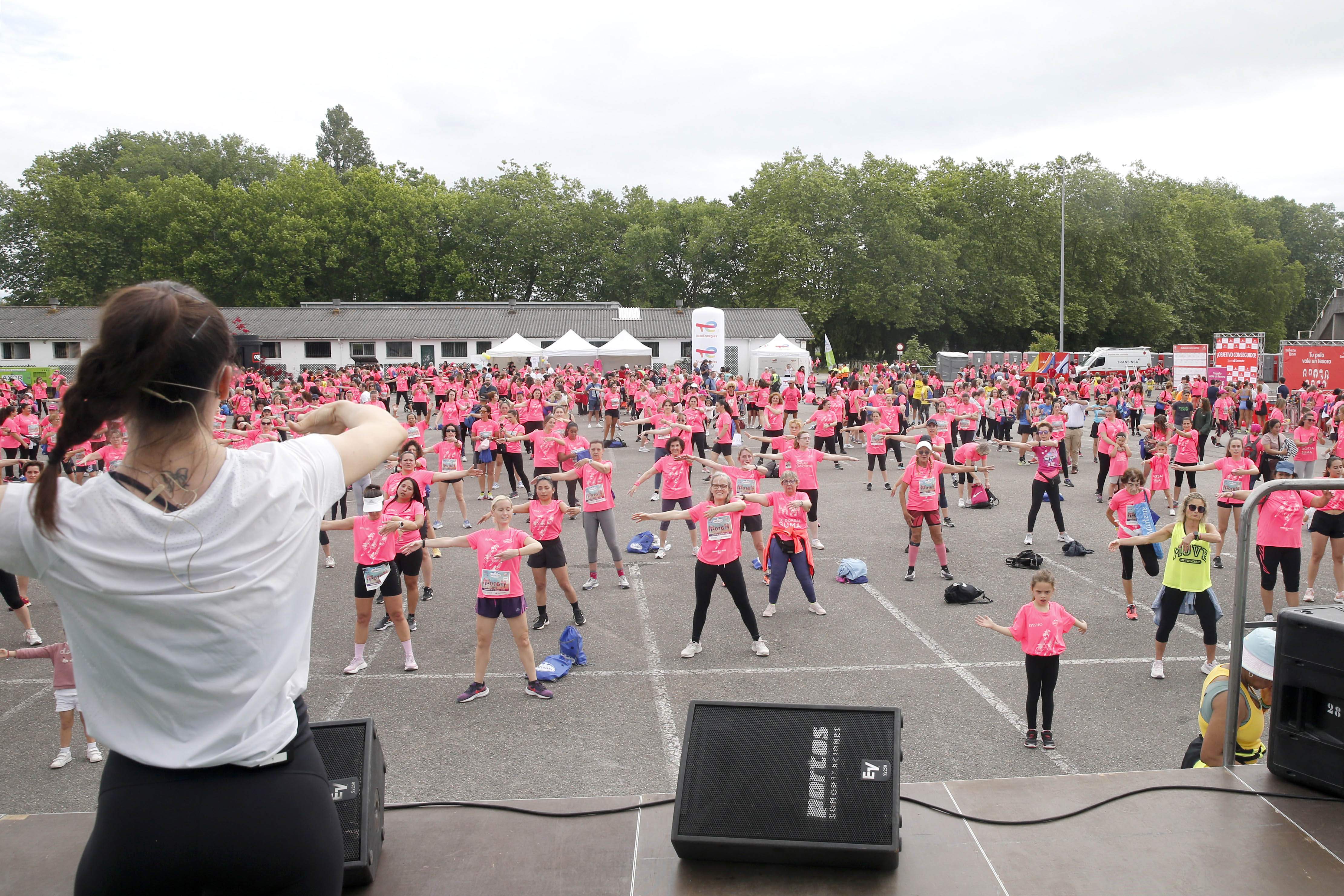 Todas las fotos de la Carrera de la Mujer de Gijón 2024.4296.