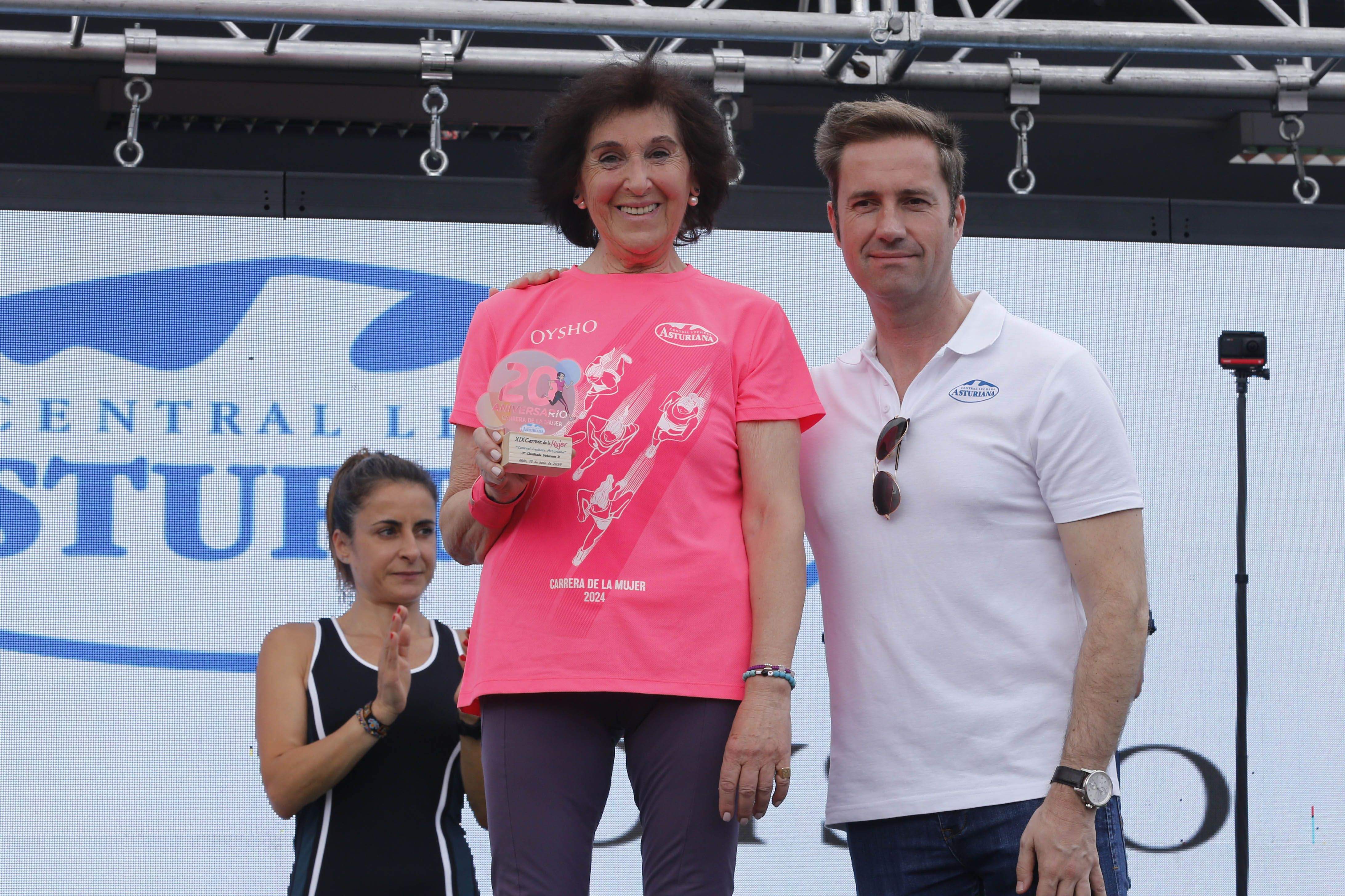 Todas las fotos de la Carrera de la Mujer de Gijón 2024.4367.