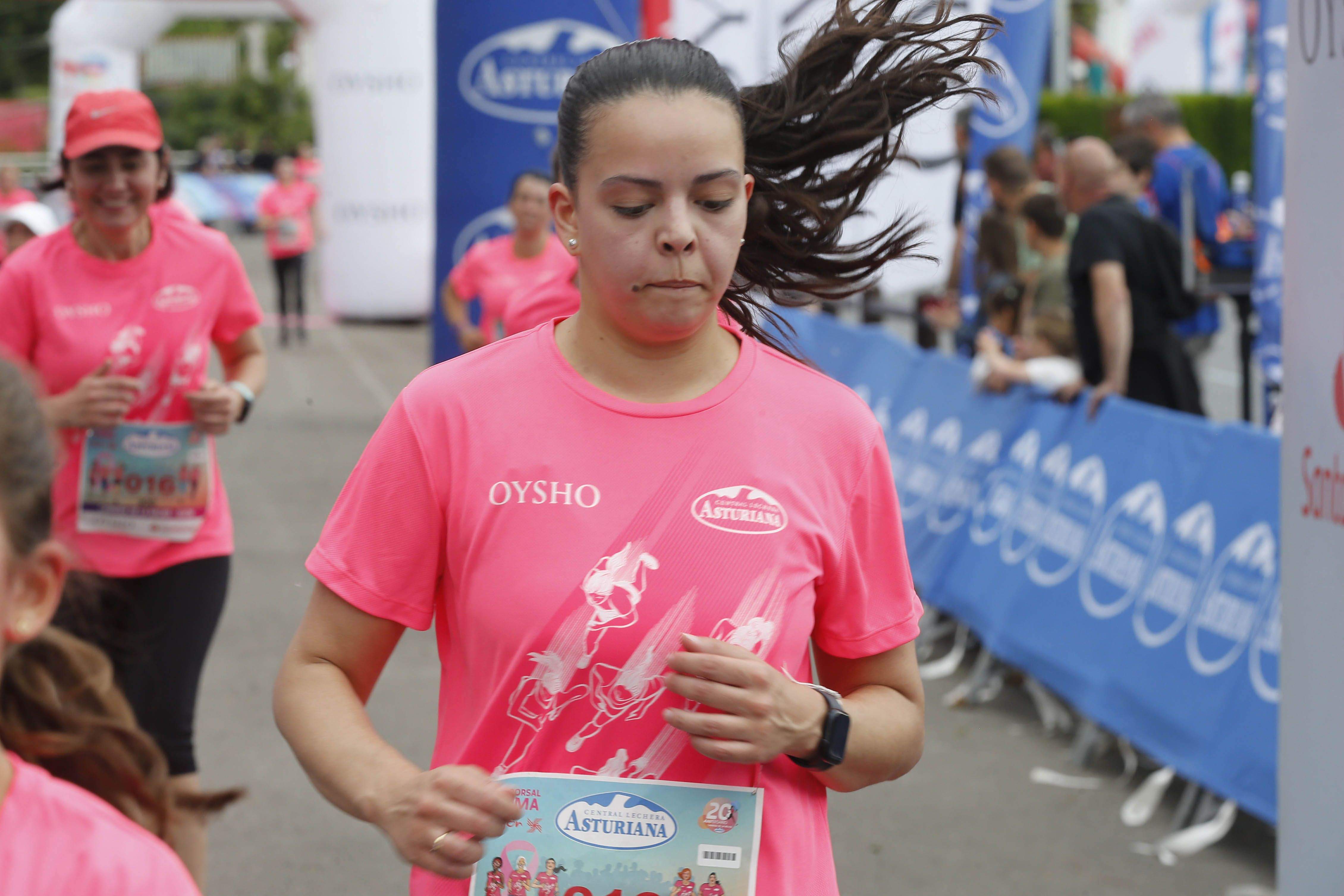 Todas las fotos de la Carrera de la Mujer de Gijón 2024.3780.
