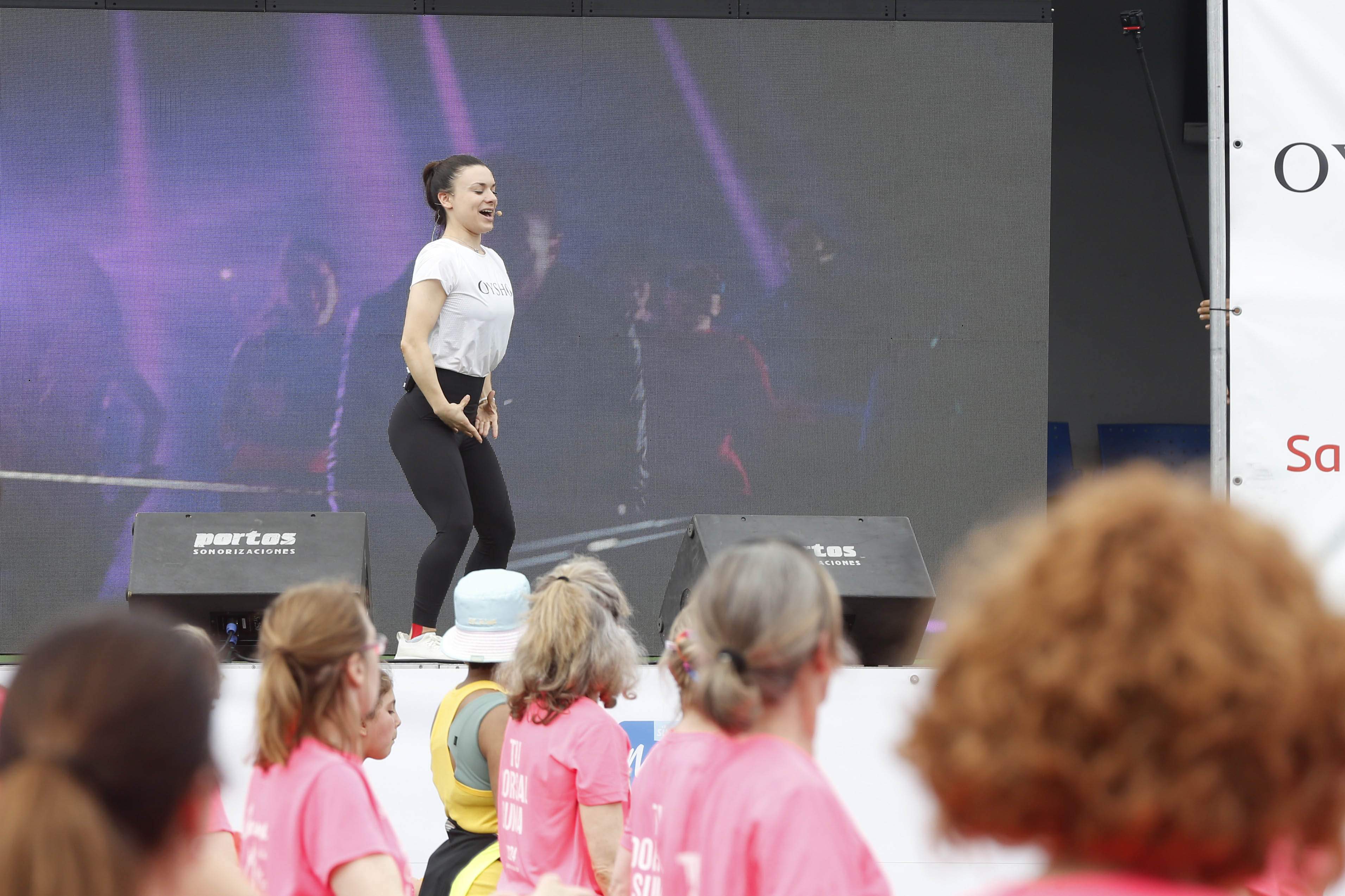 Todas las fotos de la Carrera de la Mujer de Gijón 2024.4266.