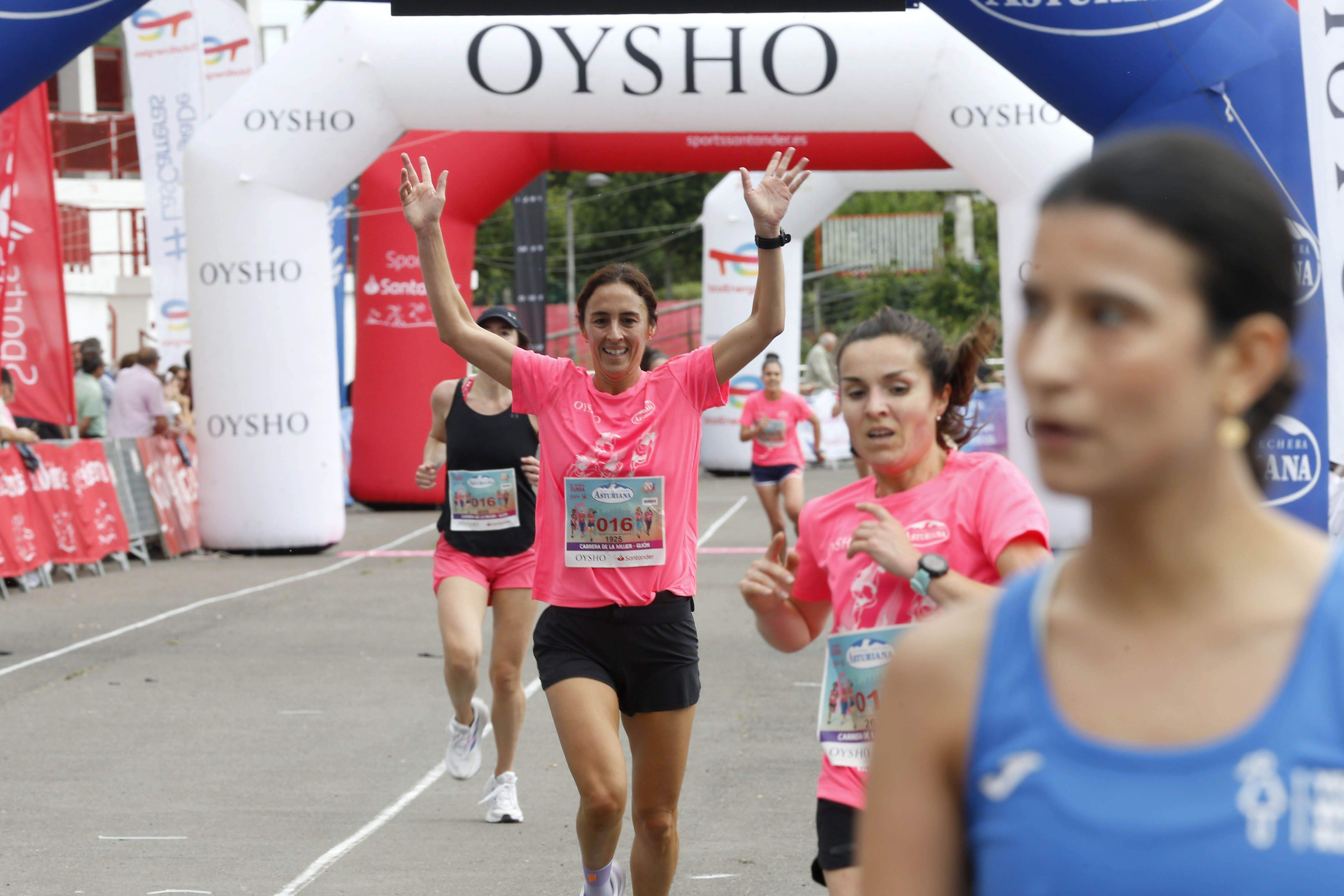 Todas las fotos de la Carrera de la Mujer de Gijón 2024.3608.