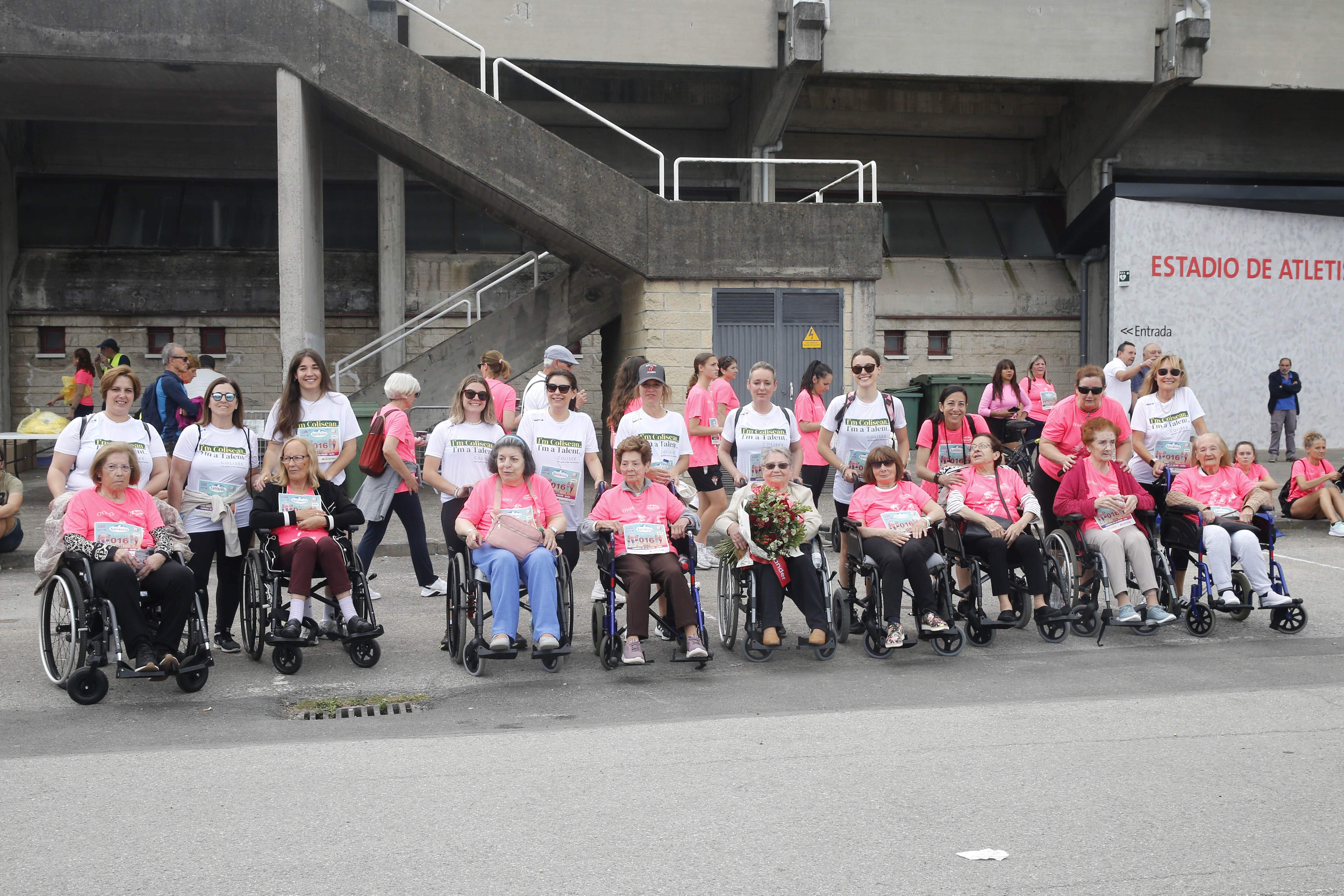 Todas las fotos de la Carrera de la Mujer de Gijón 2024.4254.