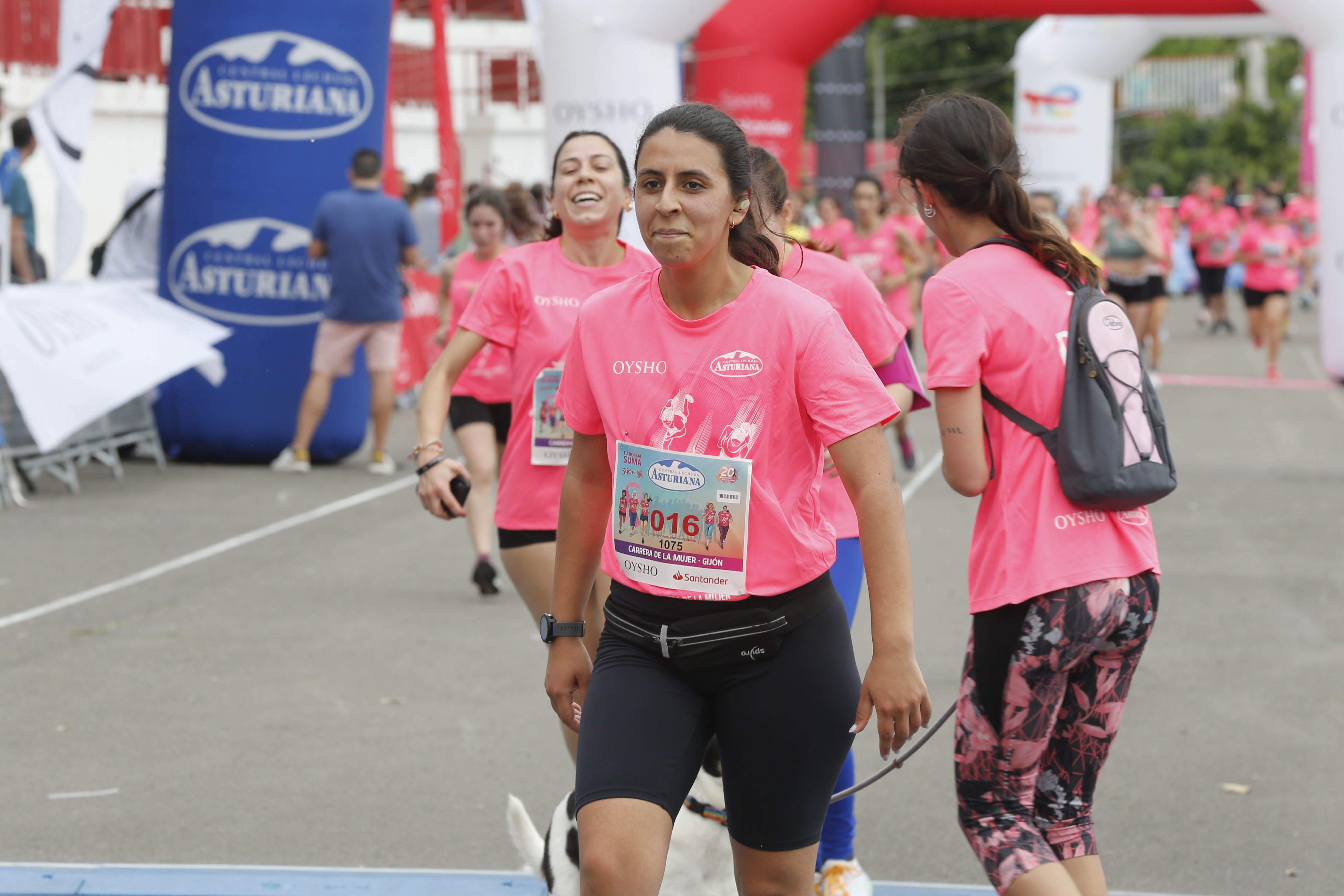Todas las fotos de la Carrera de la Mujer de Gijón 2024.3768.