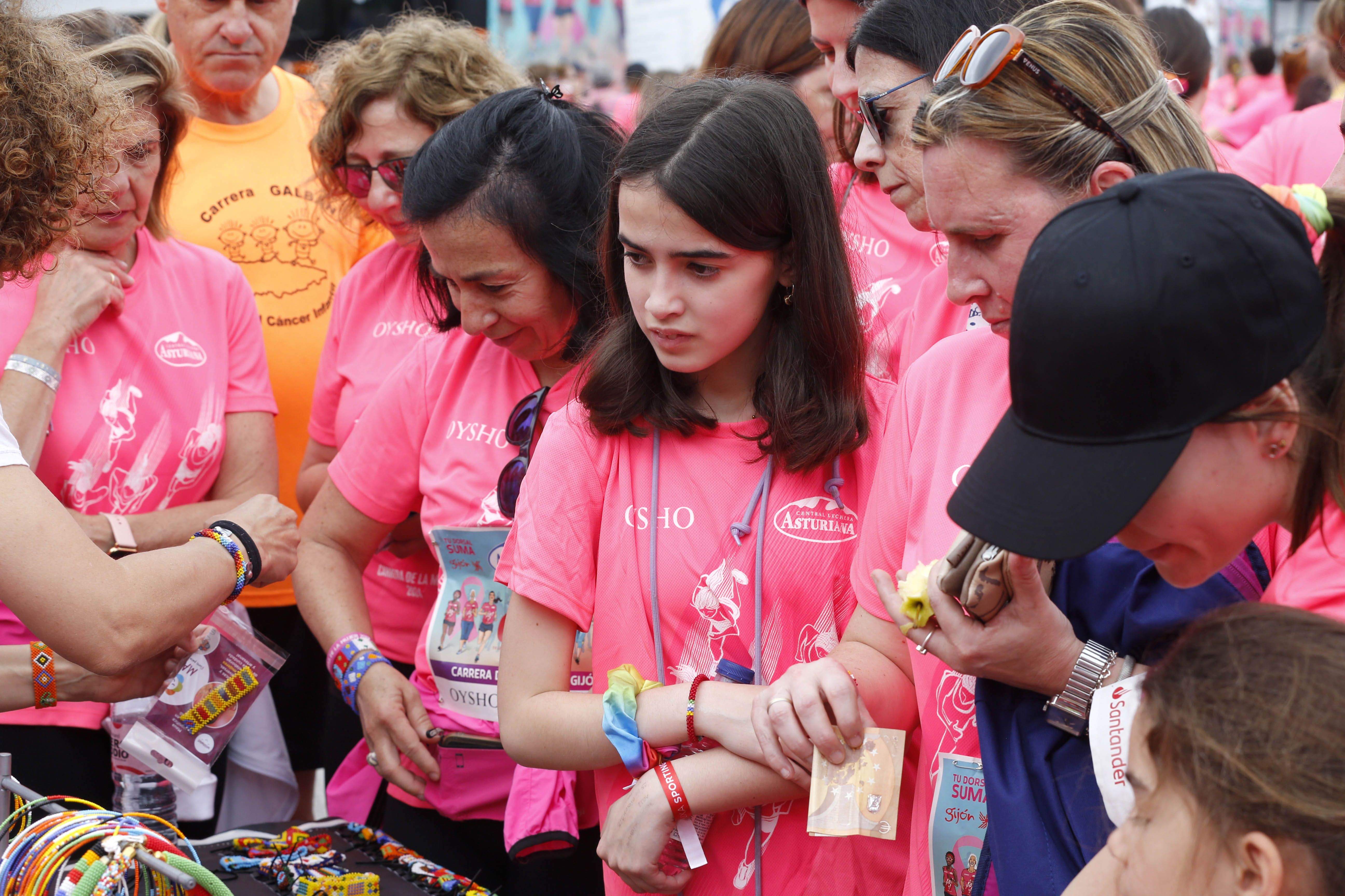 Todas las fotos de la Carrera de la Mujer de Gijón 2024.4153.