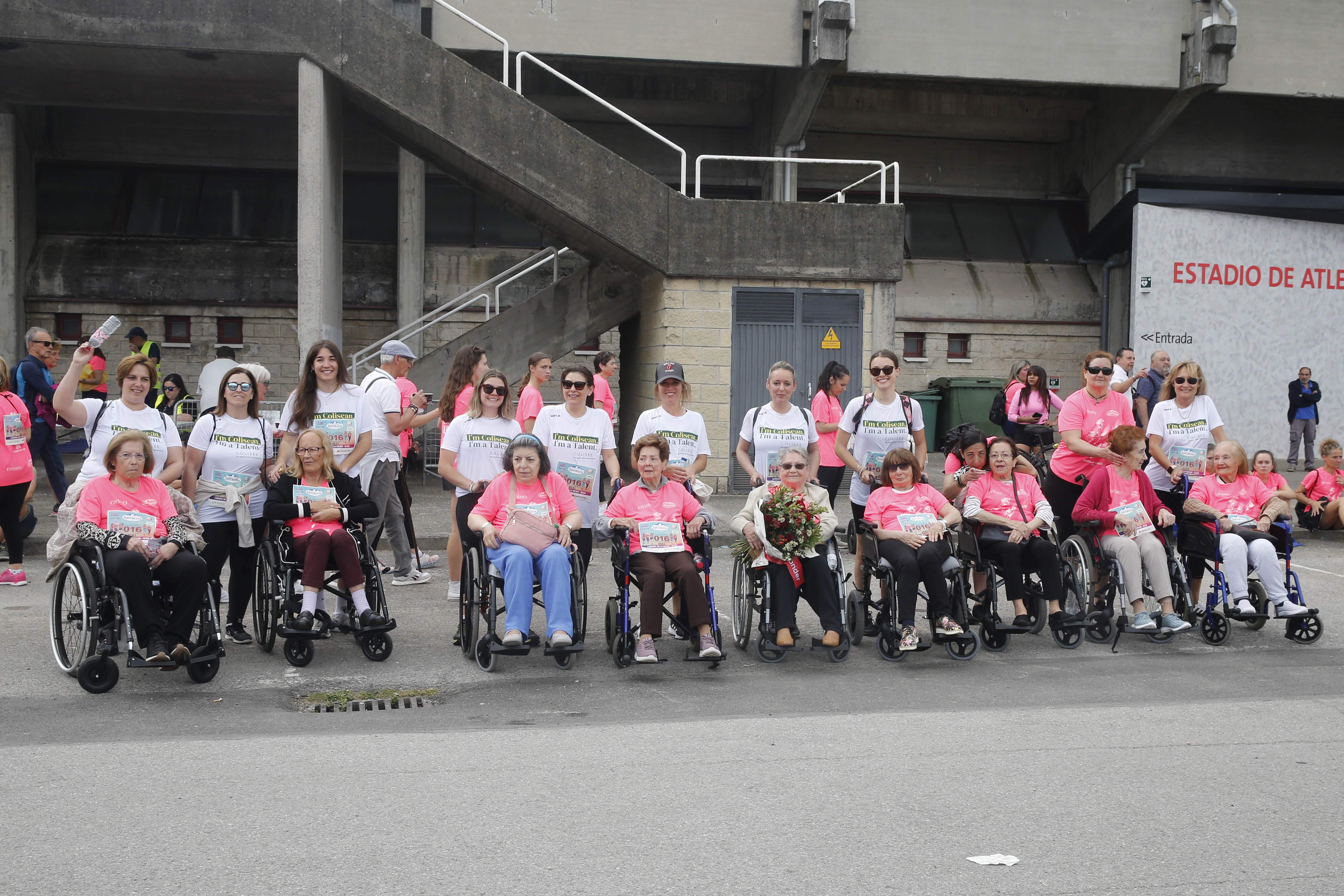 Todas las fotos de la Carrera de la Mujer de Gijón 2024.4251.