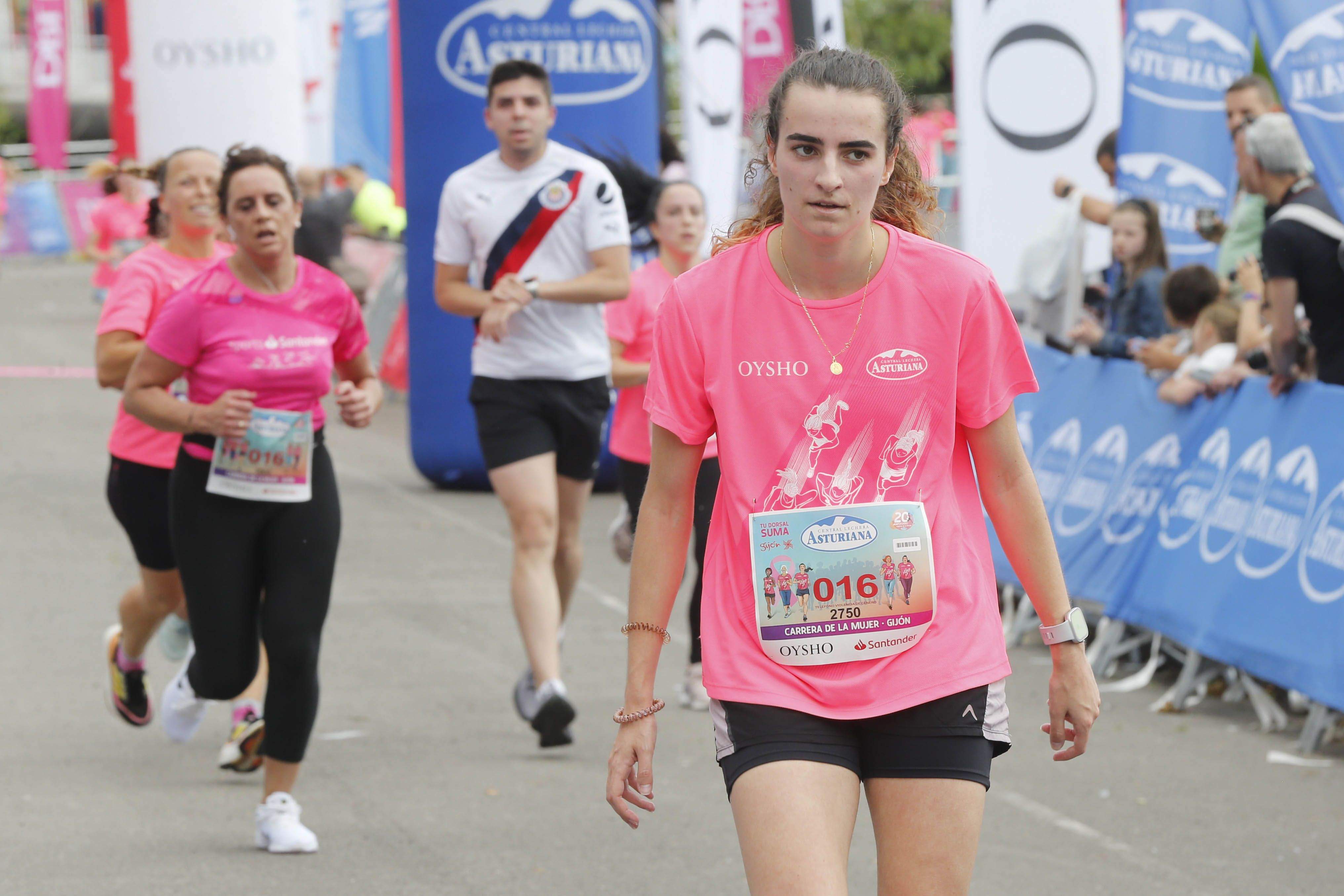 Todas las fotos de la Carrera de la Mujer de Gijón 2024.3667.