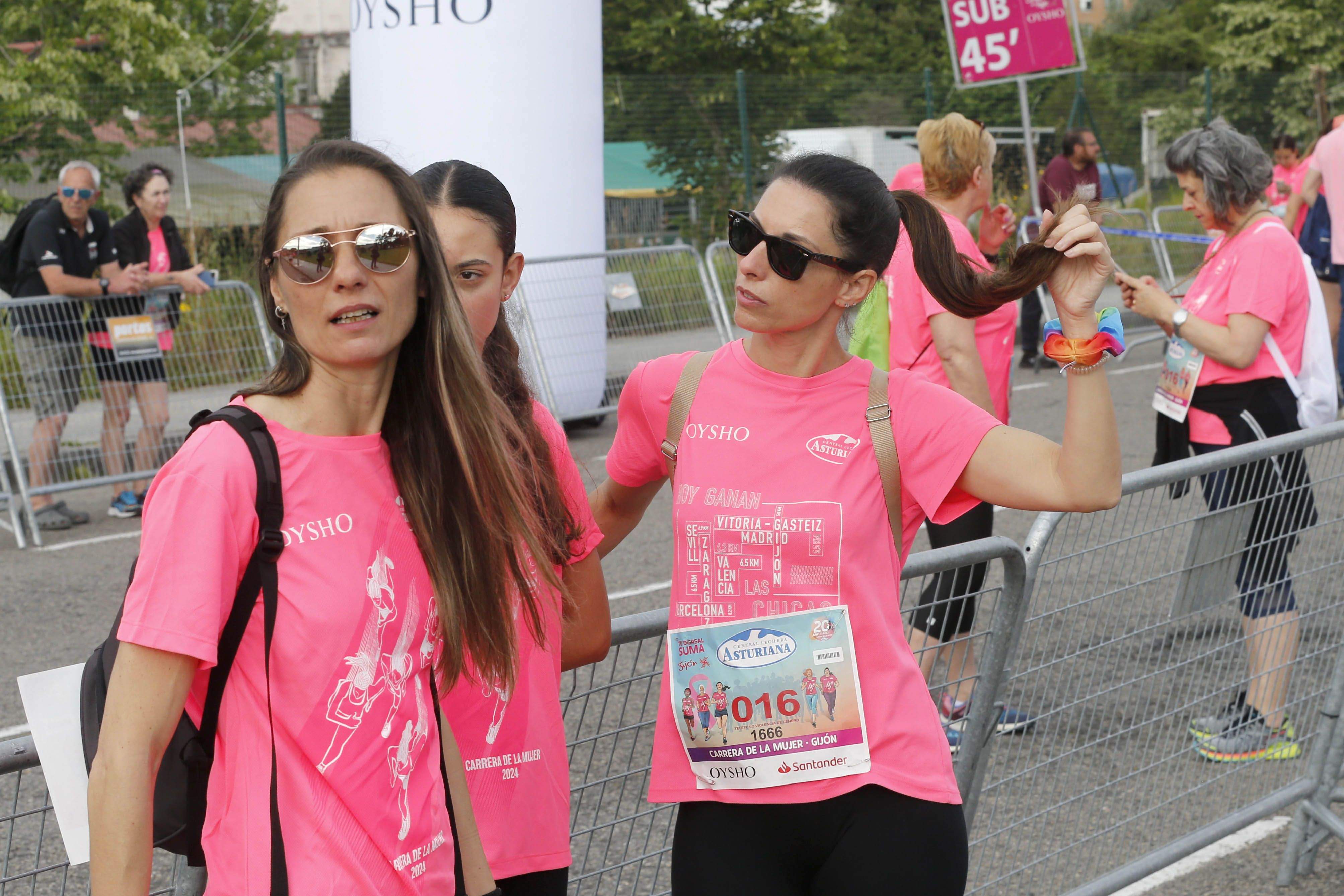 Todas las fotos de la Carrera de la Mujer de Gijón 2024. 2874.