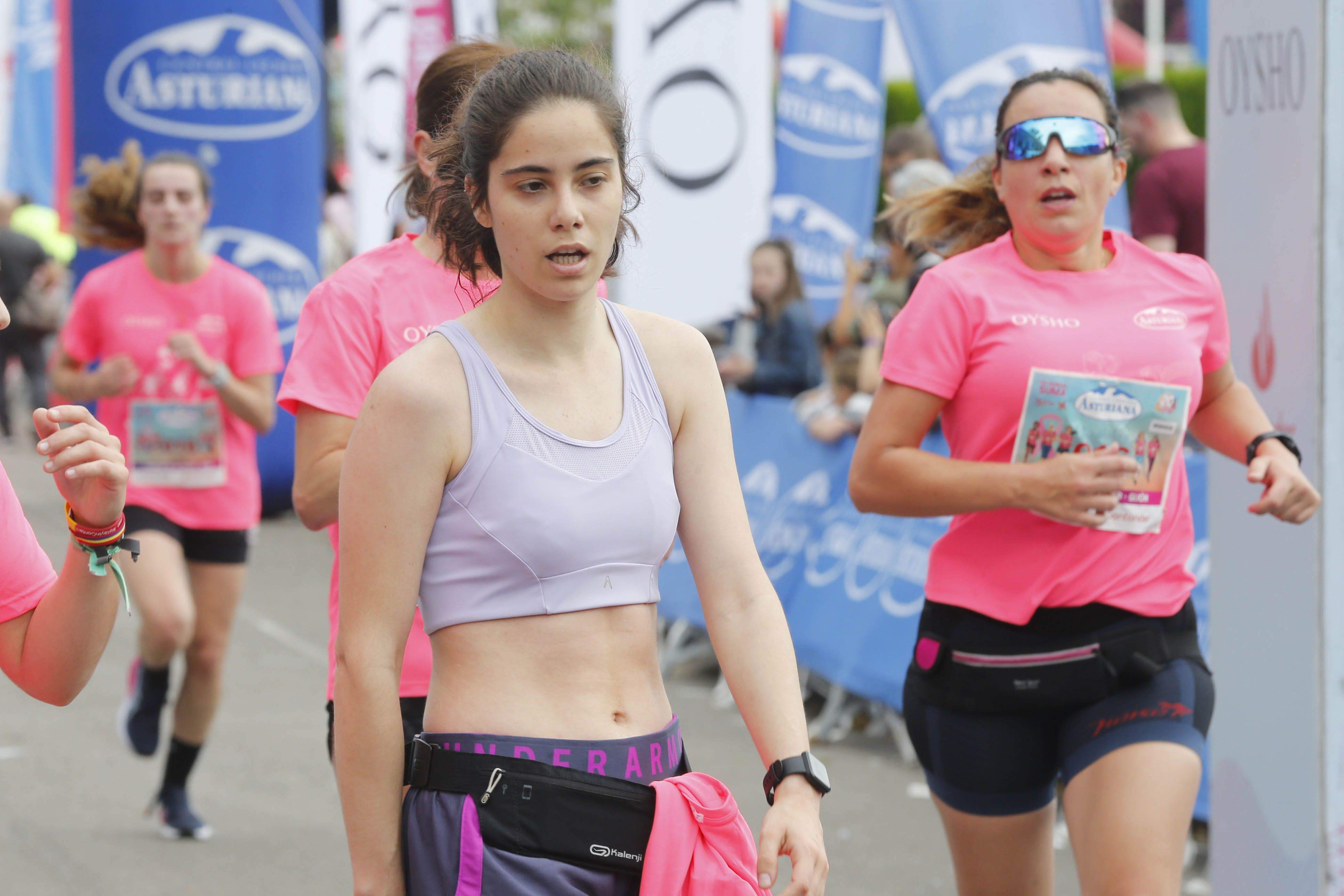 Todas las fotos de la Carrera de la Mujer de Gijón 2024.3665.