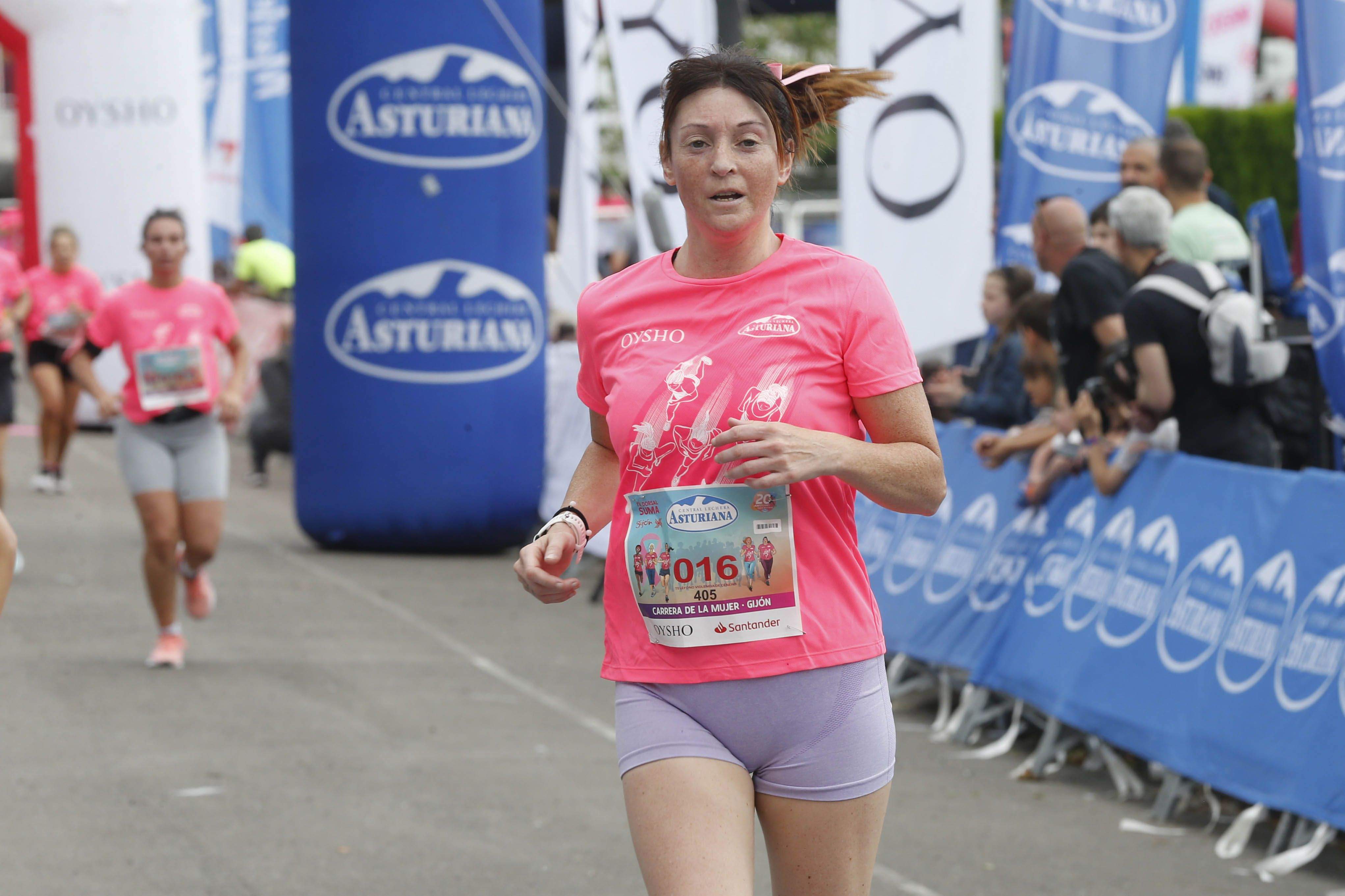 Todas las fotos de la Carrera de la Mujer de Gijón 2024.3695.