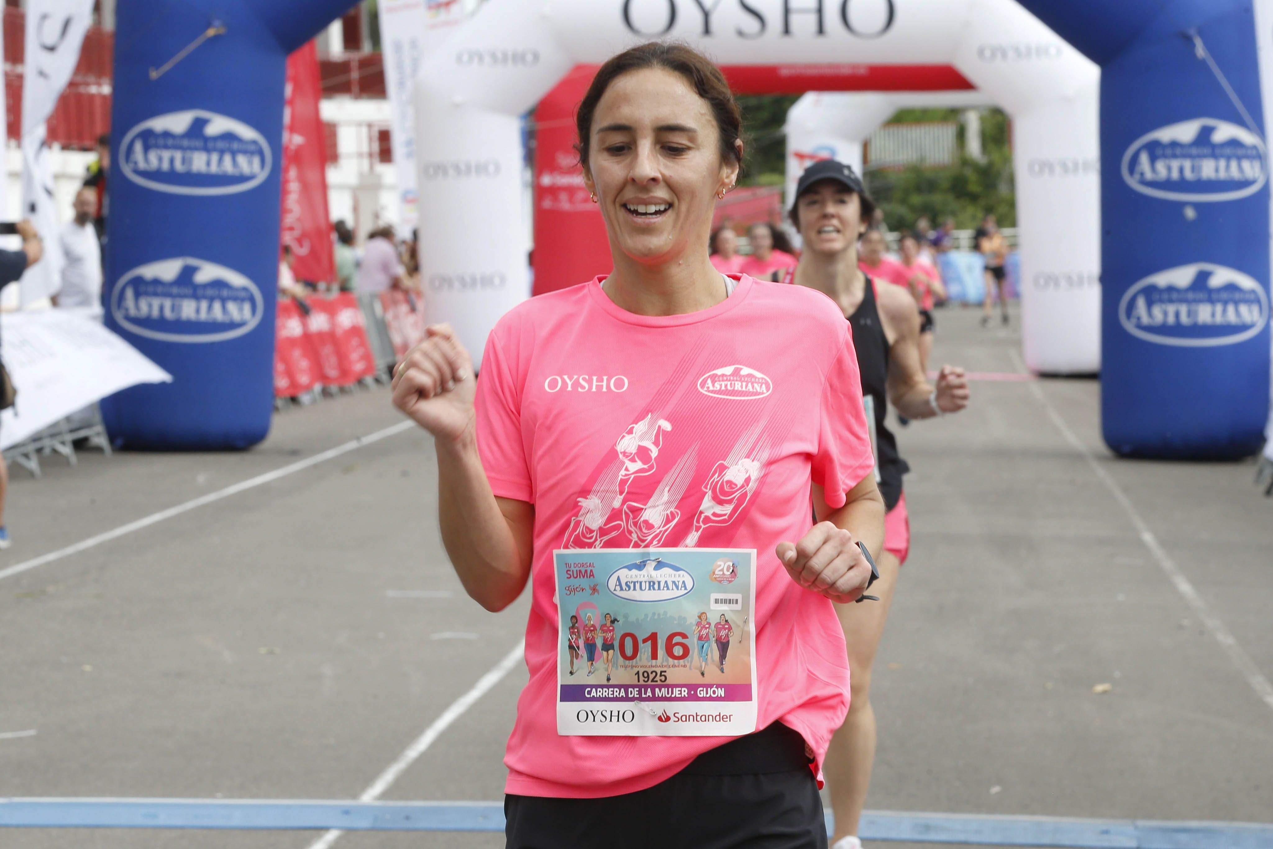 Todas las fotos de la Carrera de la Mujer de Gijón 2024.3610.