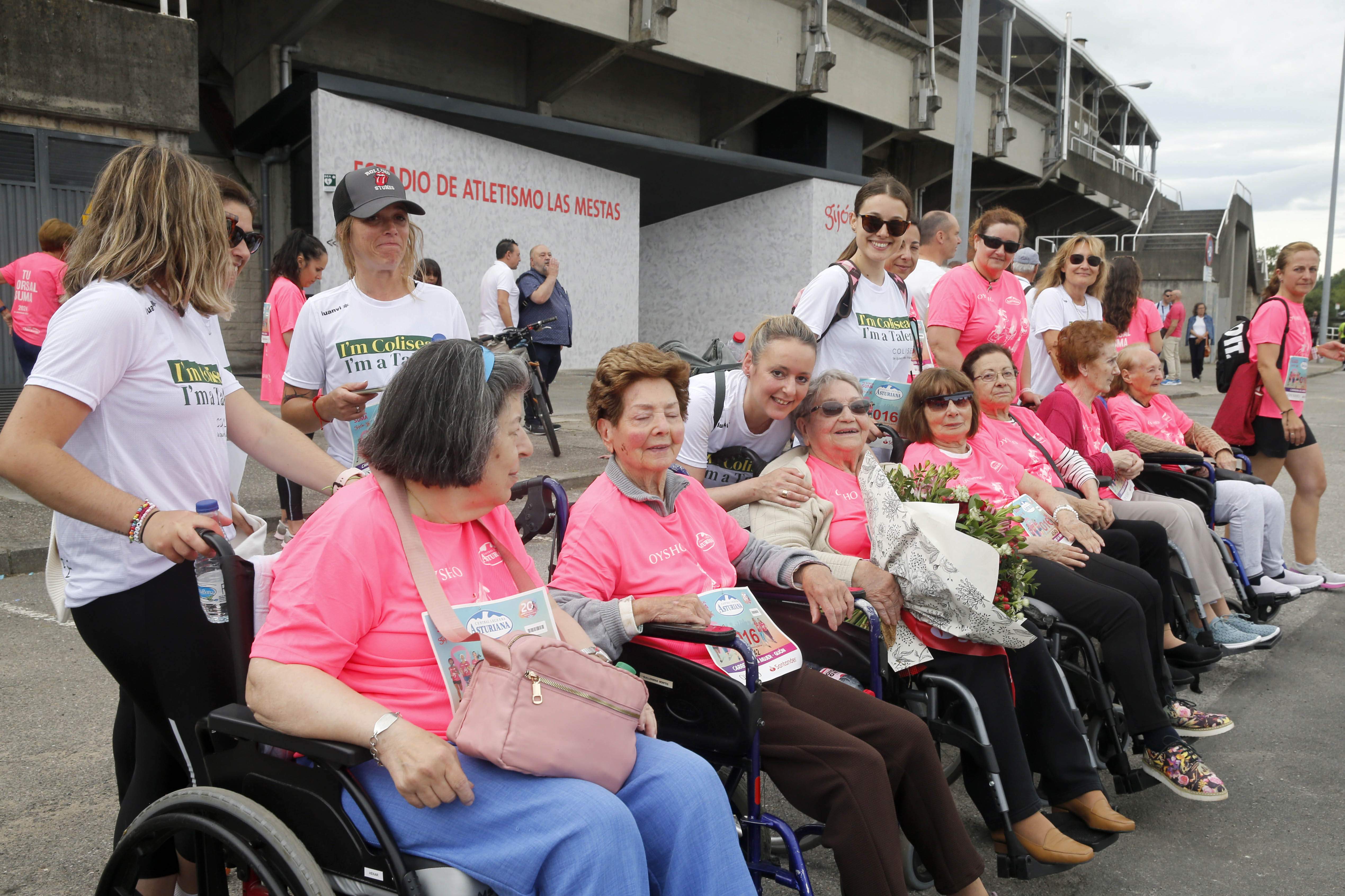 Todas las fotos de la Carrera de la Mujer de Gijón 2024.4258.