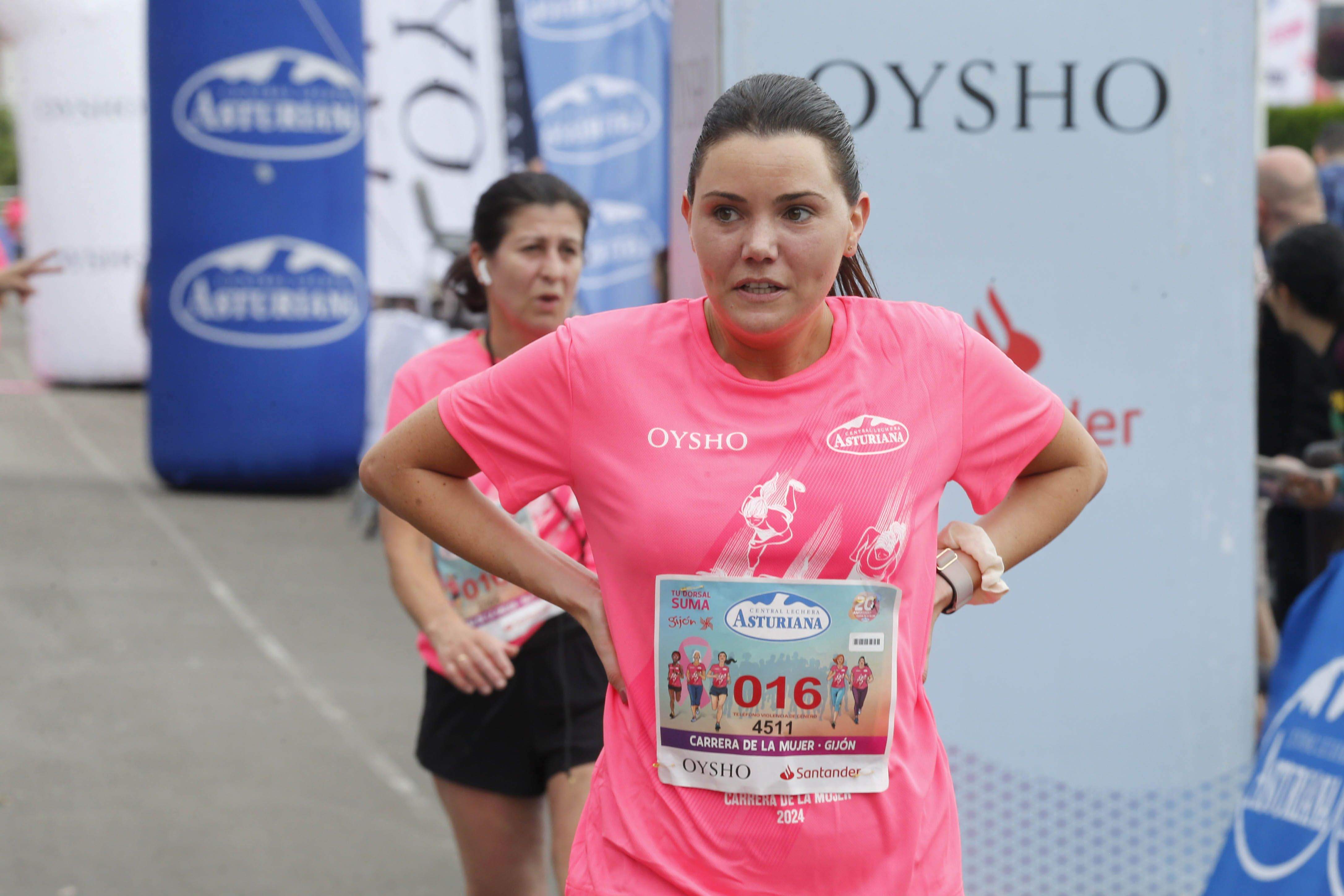 Todas las fotos de la Carrera de la Mujer de Gijón 2024.3722.