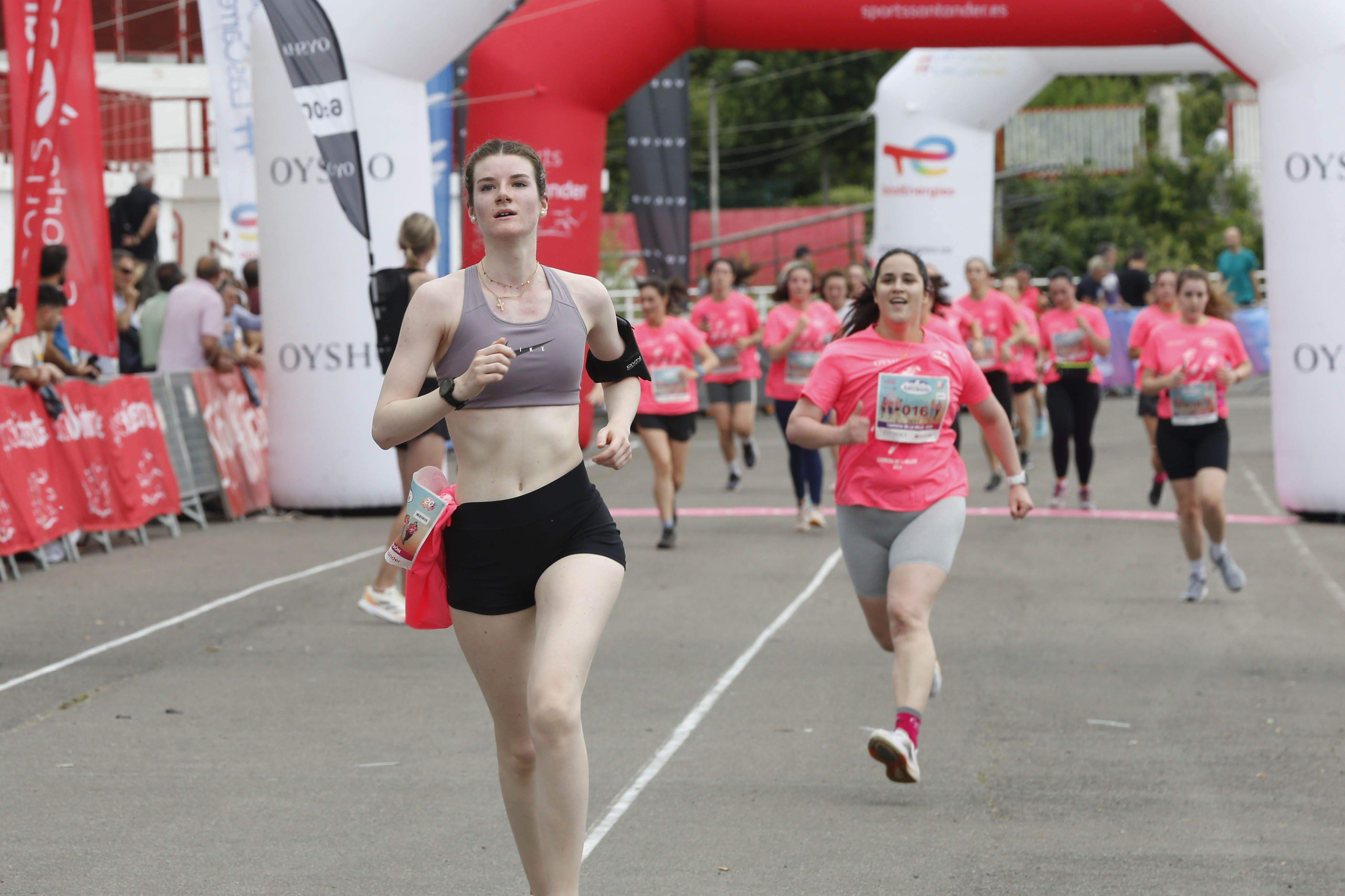 Todas las fotos de la Carrera de la Mujer de Gijón 2024.3798.