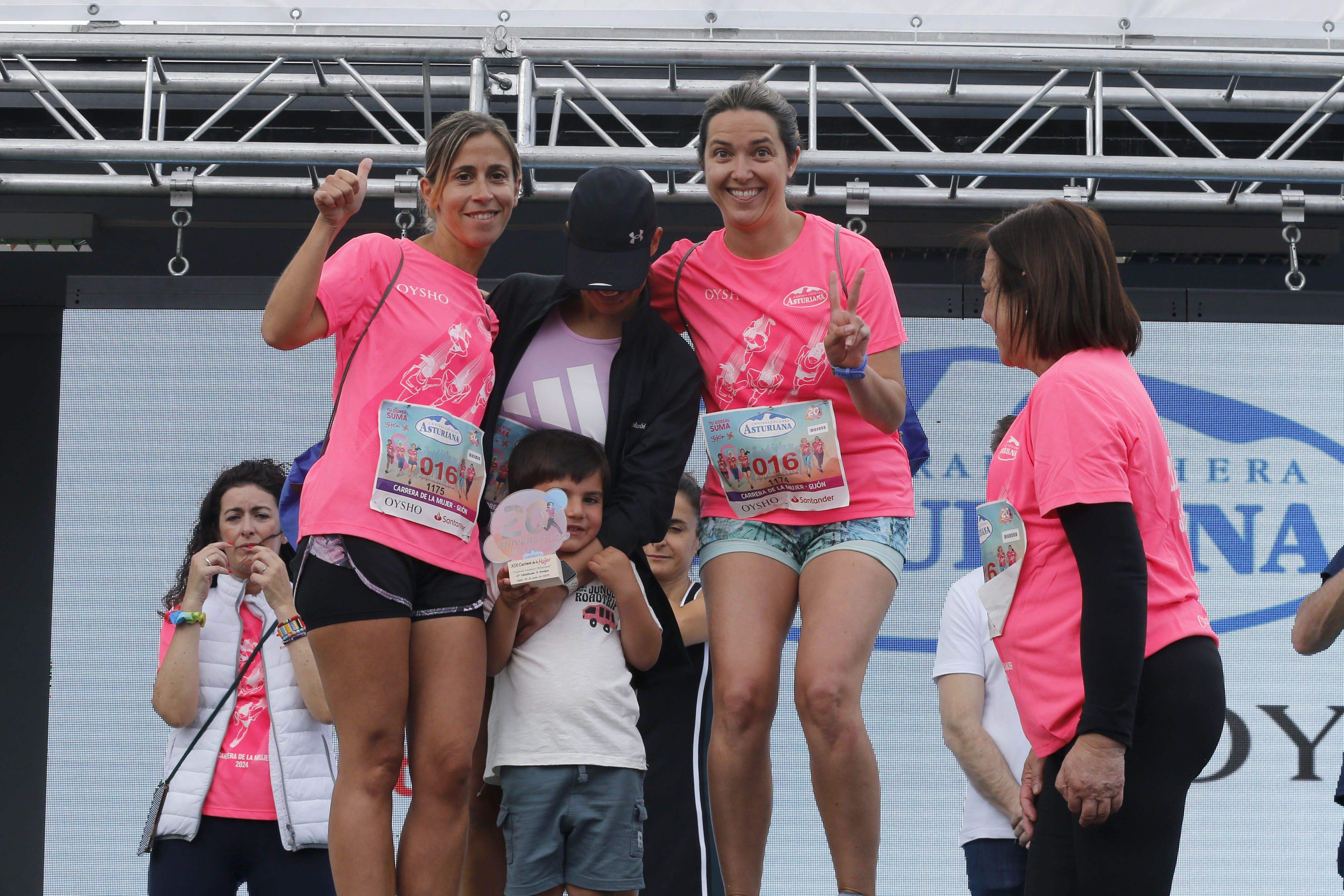Todas las fotos de la Carrera de la Mujer de Gijón 2024.4472.
