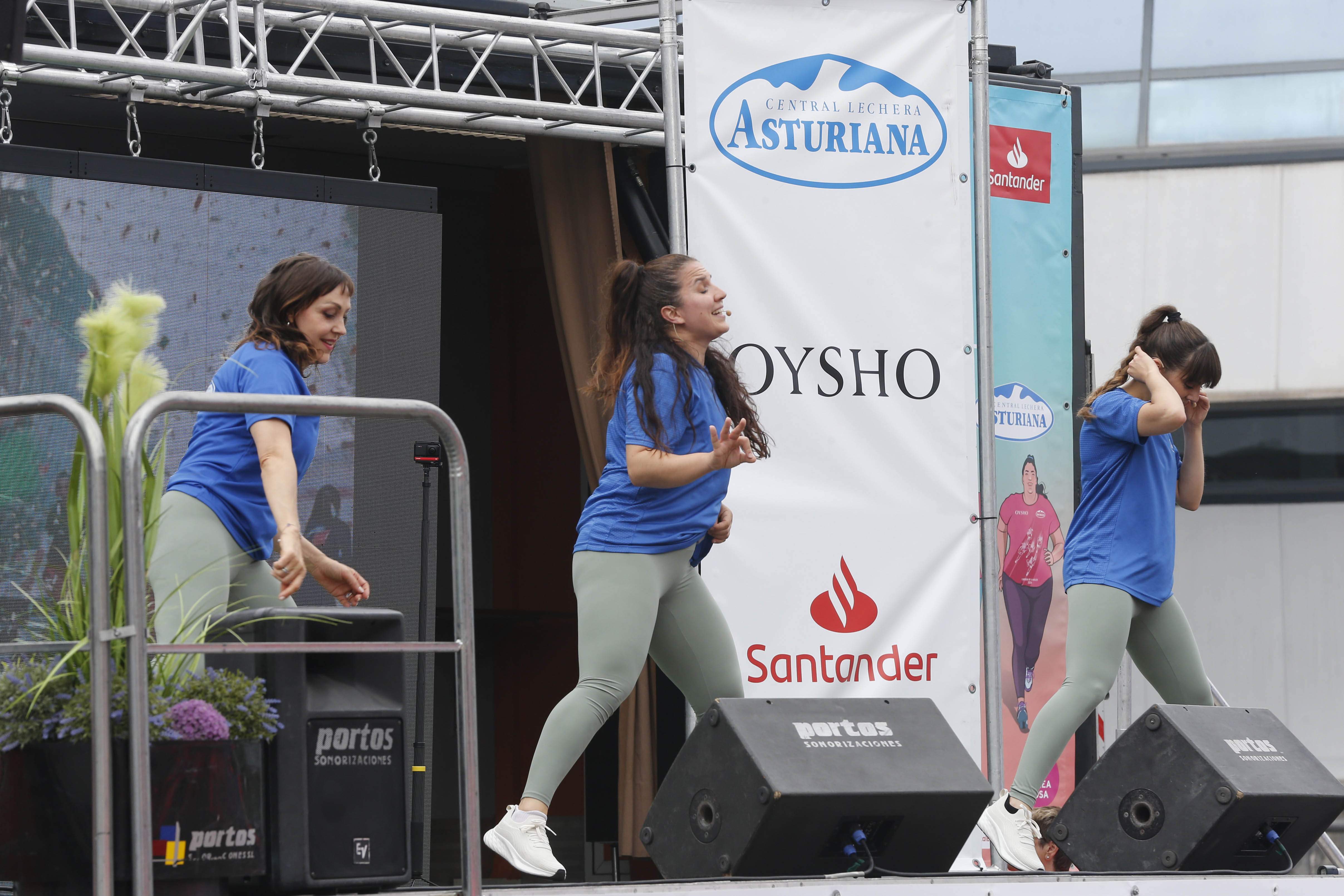 Todas las fotos de la Carrera de la Mujer de Gijón 2024.4064.