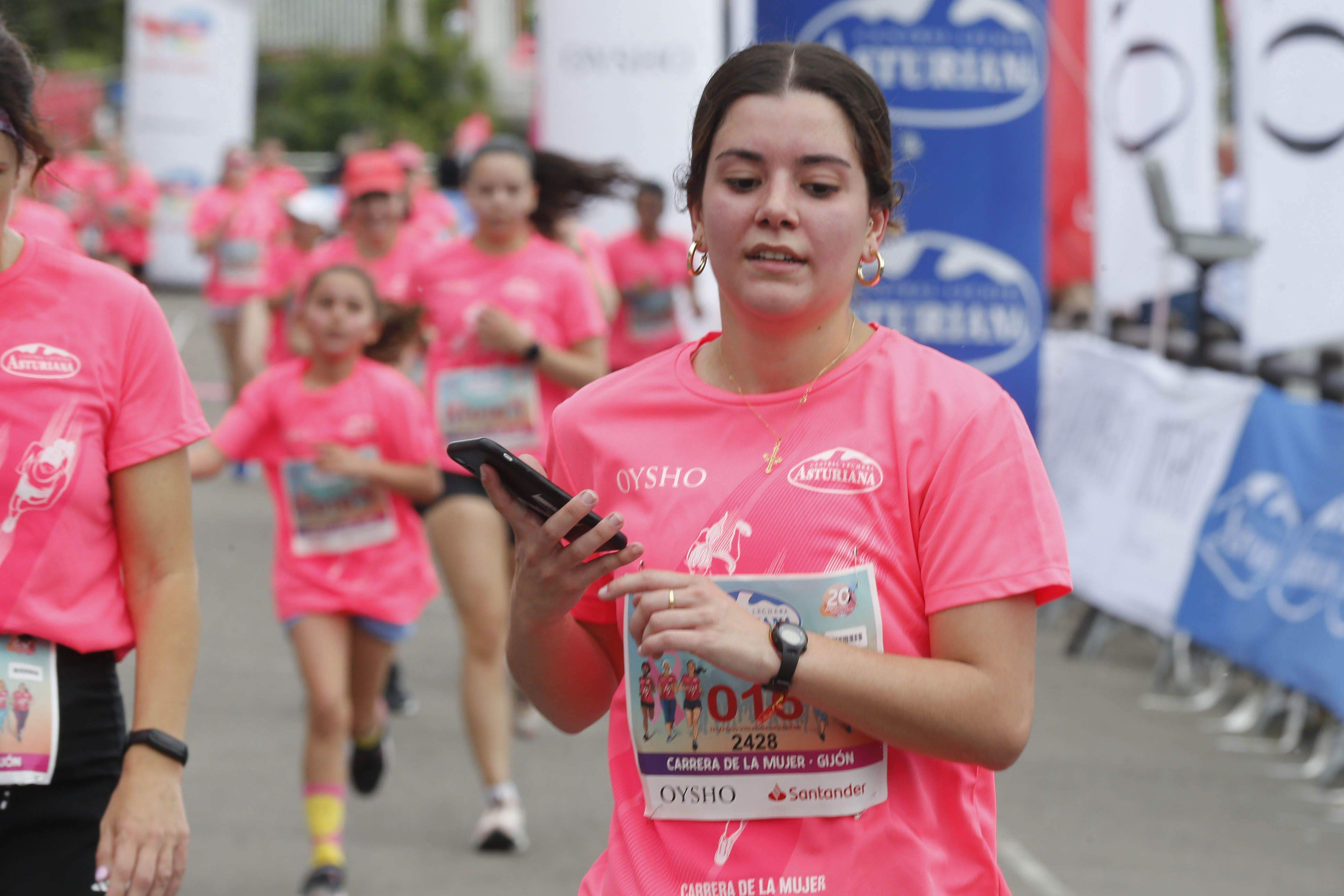 Todas las fotos de la Carrera de la Mujer de Gijón 2024.3777.