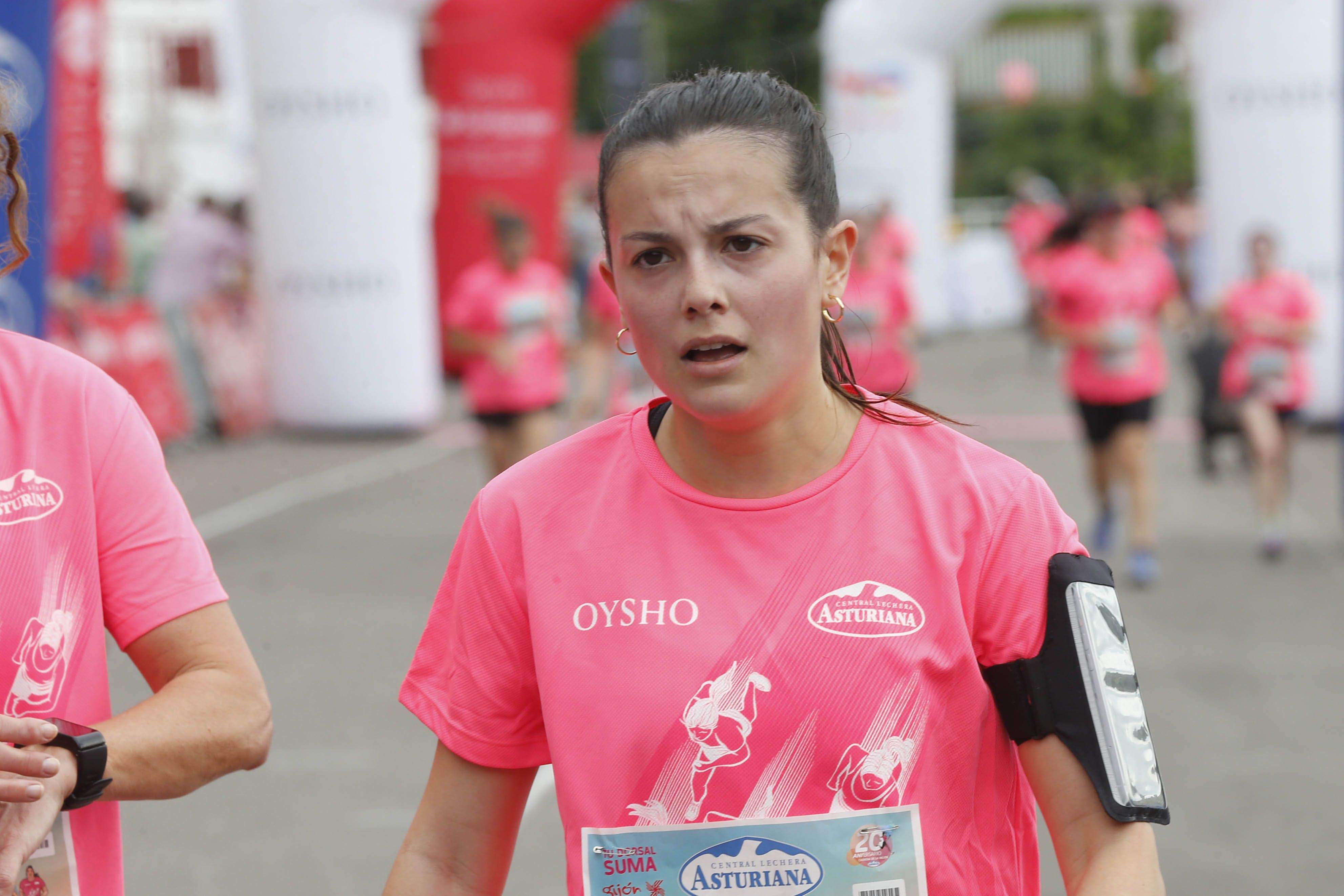 Todas las fotos de la Carrera de la Mujer de Gijón 2024.3752.