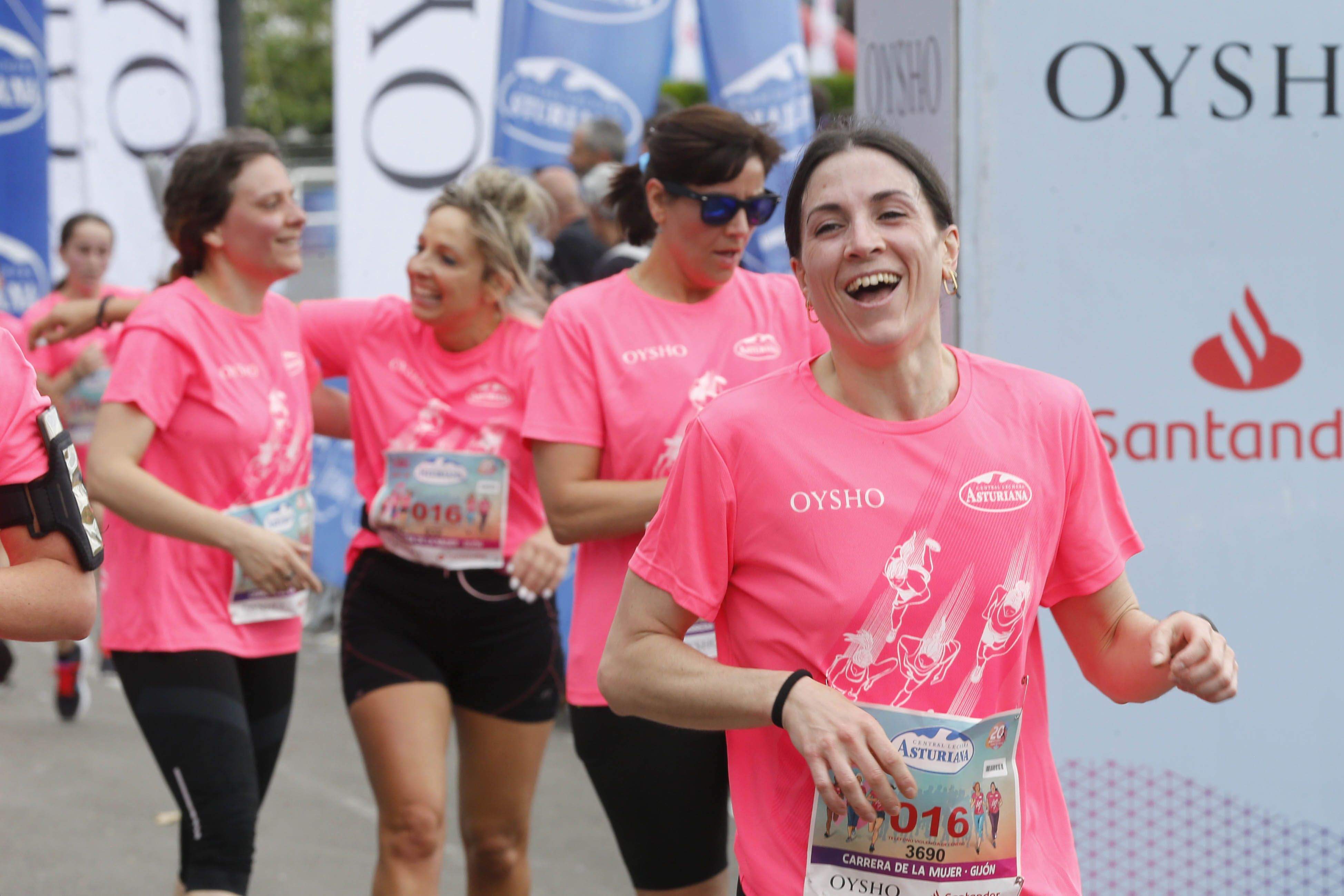 Todas las fotos de la Carrera de la Mujer de Gijón 2024.3705.