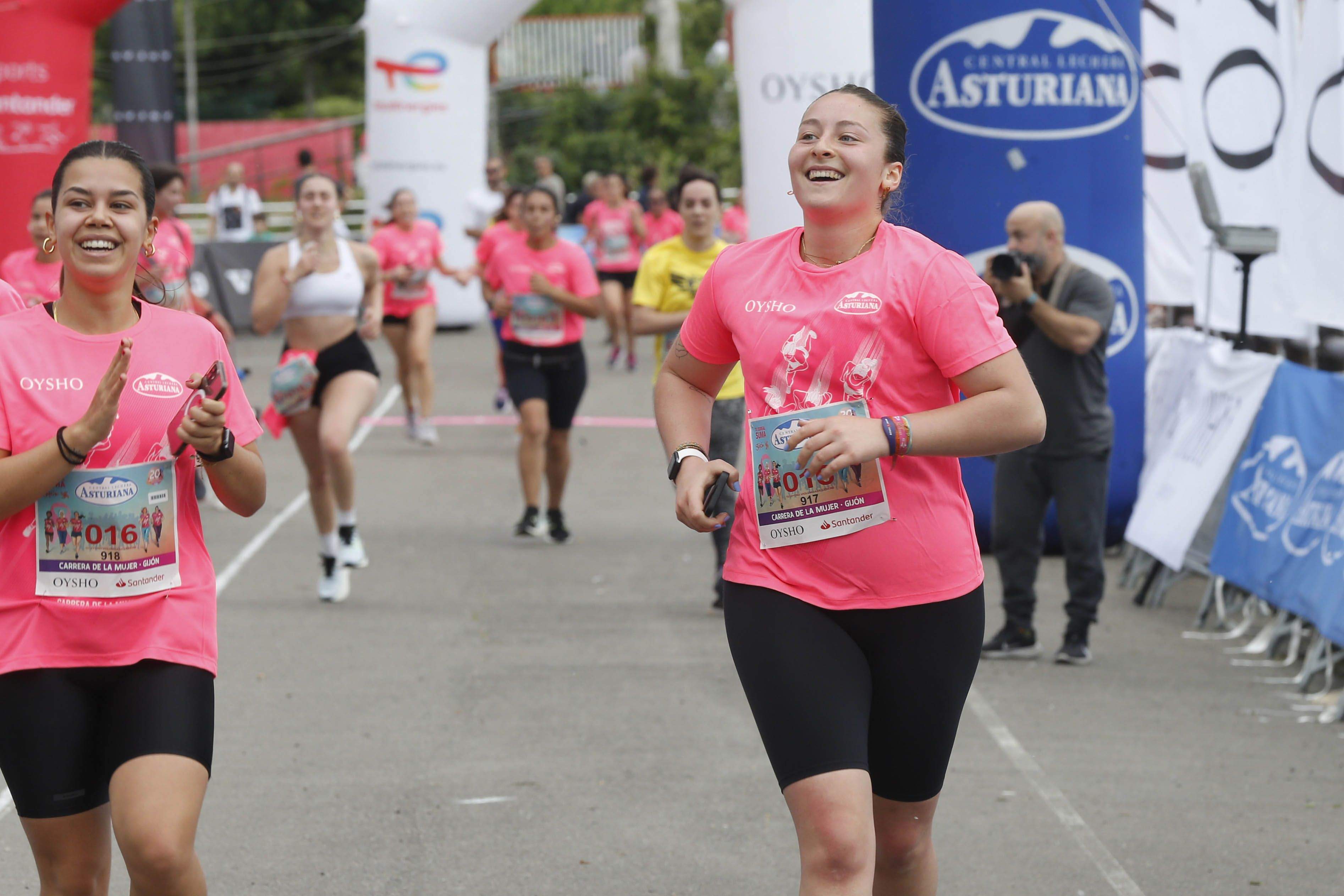 Todas las fotos de la Carrera de la Mujer de Gijón 2024.3759.