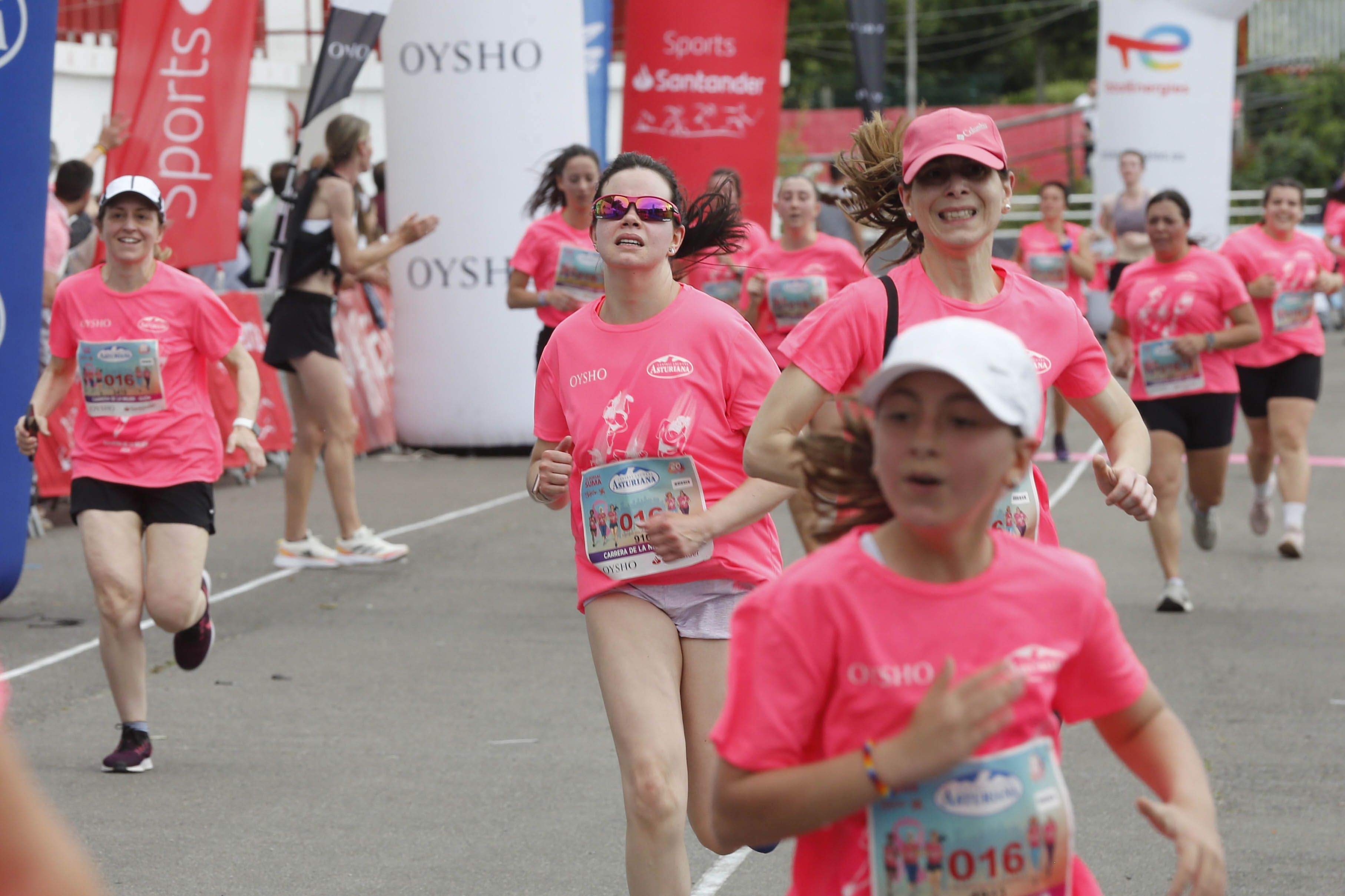 Todas las fotos de la Carrera de la Mujer de Gijón 2024.3785.