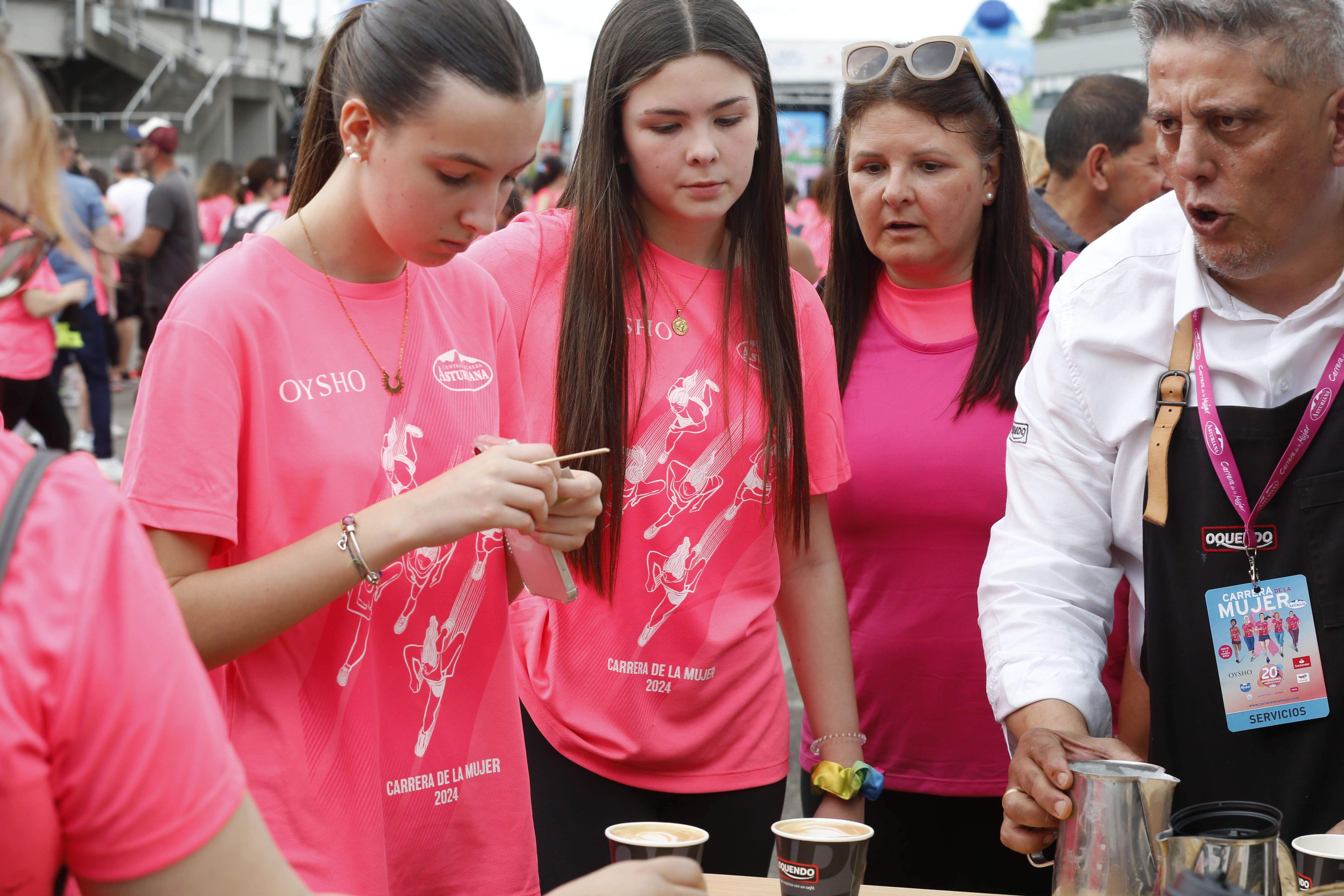 Todas las fotos de la Carrera de la Mujer de Gijón 2024.4274.