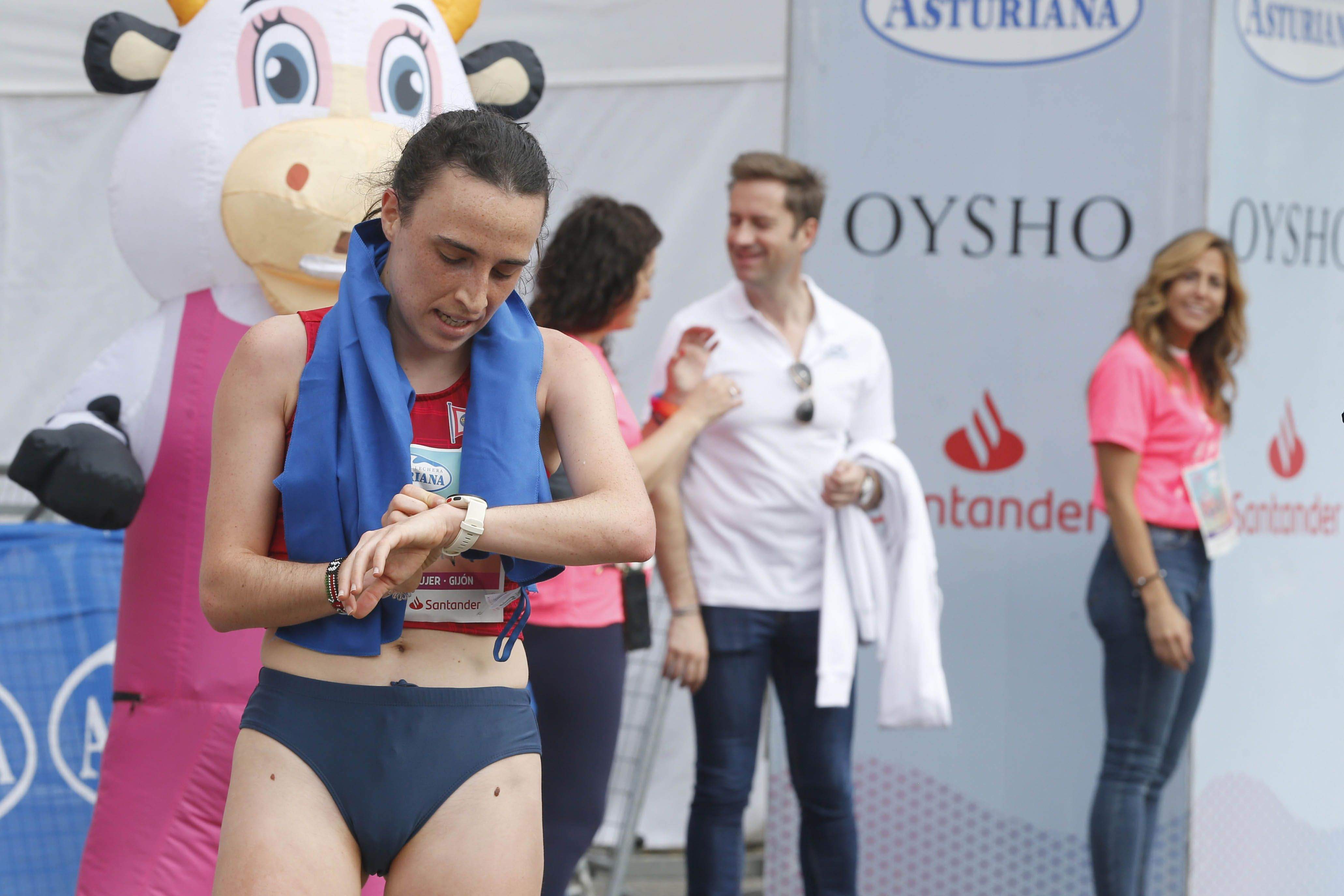 Todas las fotos de la Carrera de la Mujer de Gijón 2024.3485.