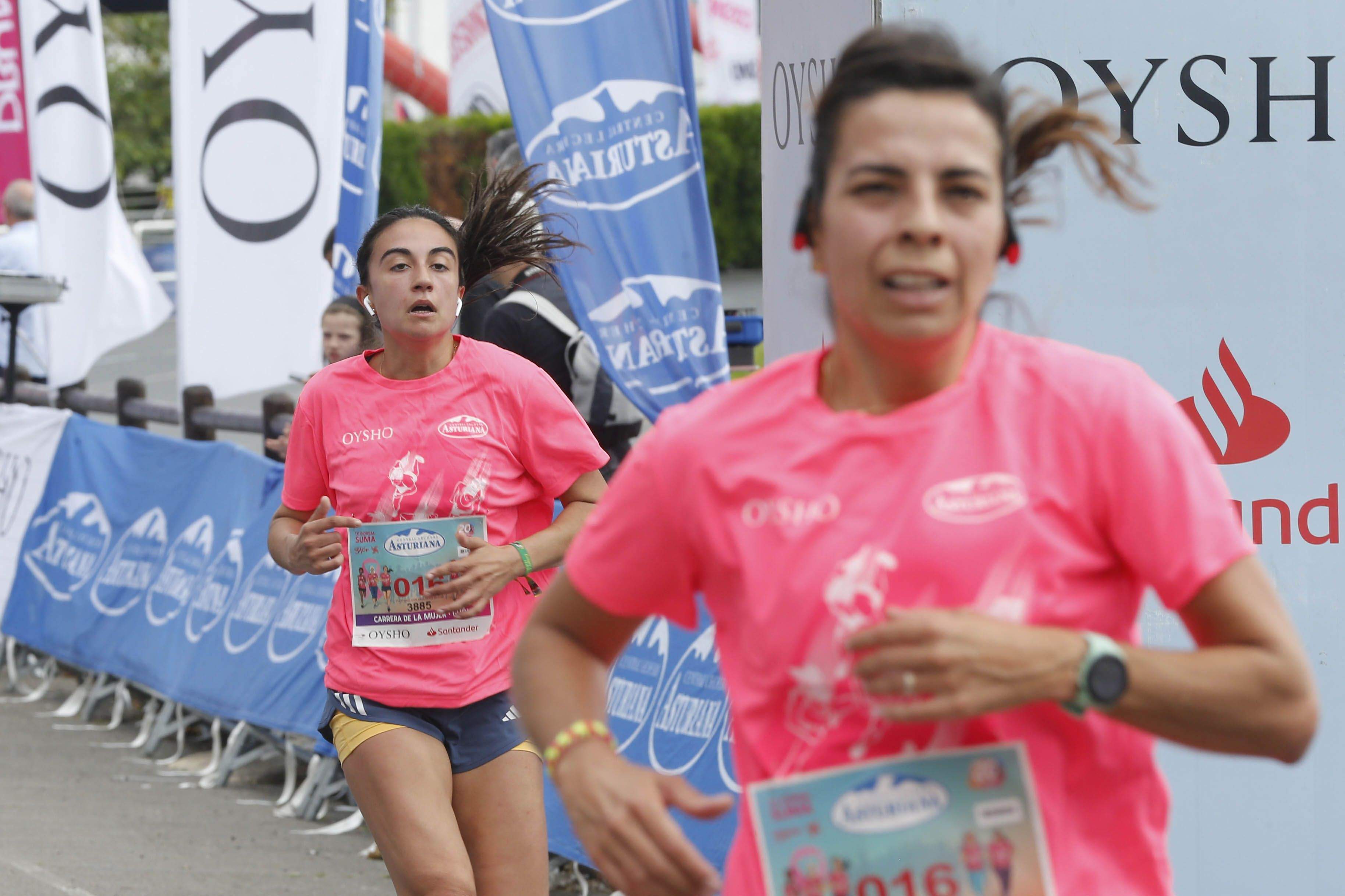 Todas las fotos de la Carrera de la Mujer de Gijón 2024.3628.