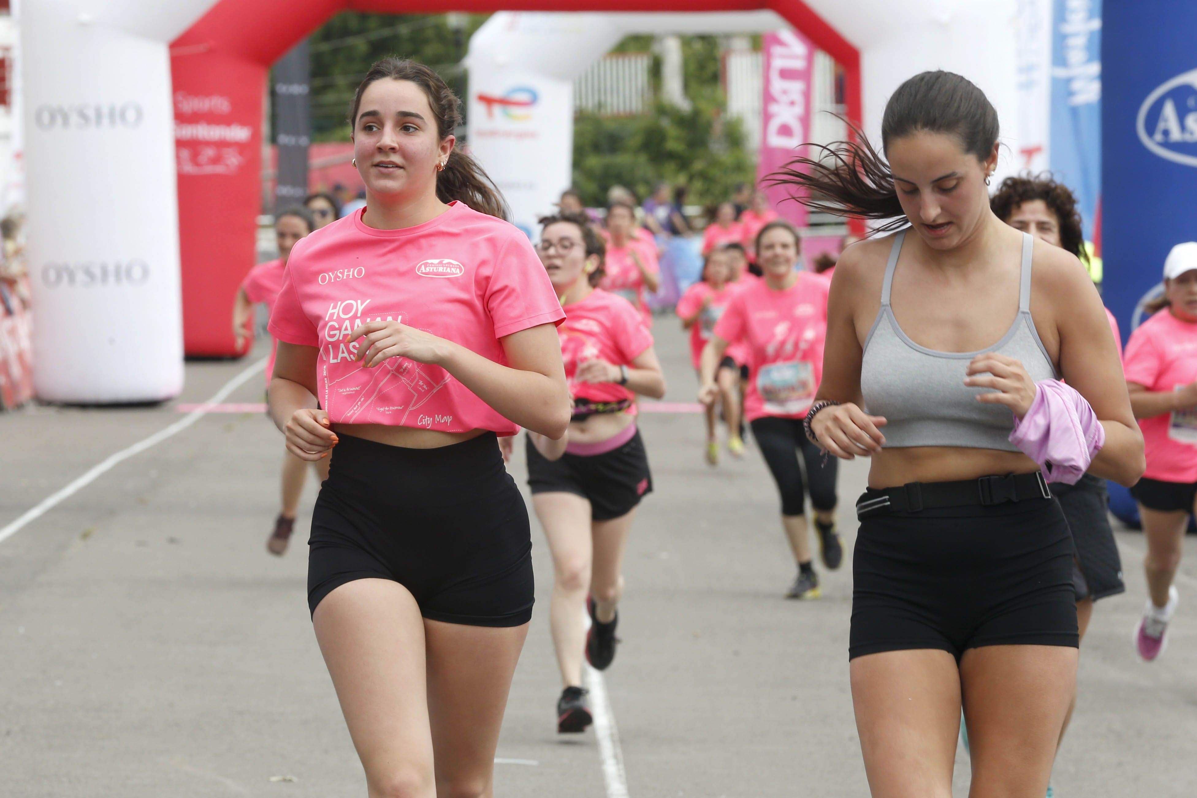 Todas las fotos de la Carrera de la Mujer de Gijón 2024.3699.