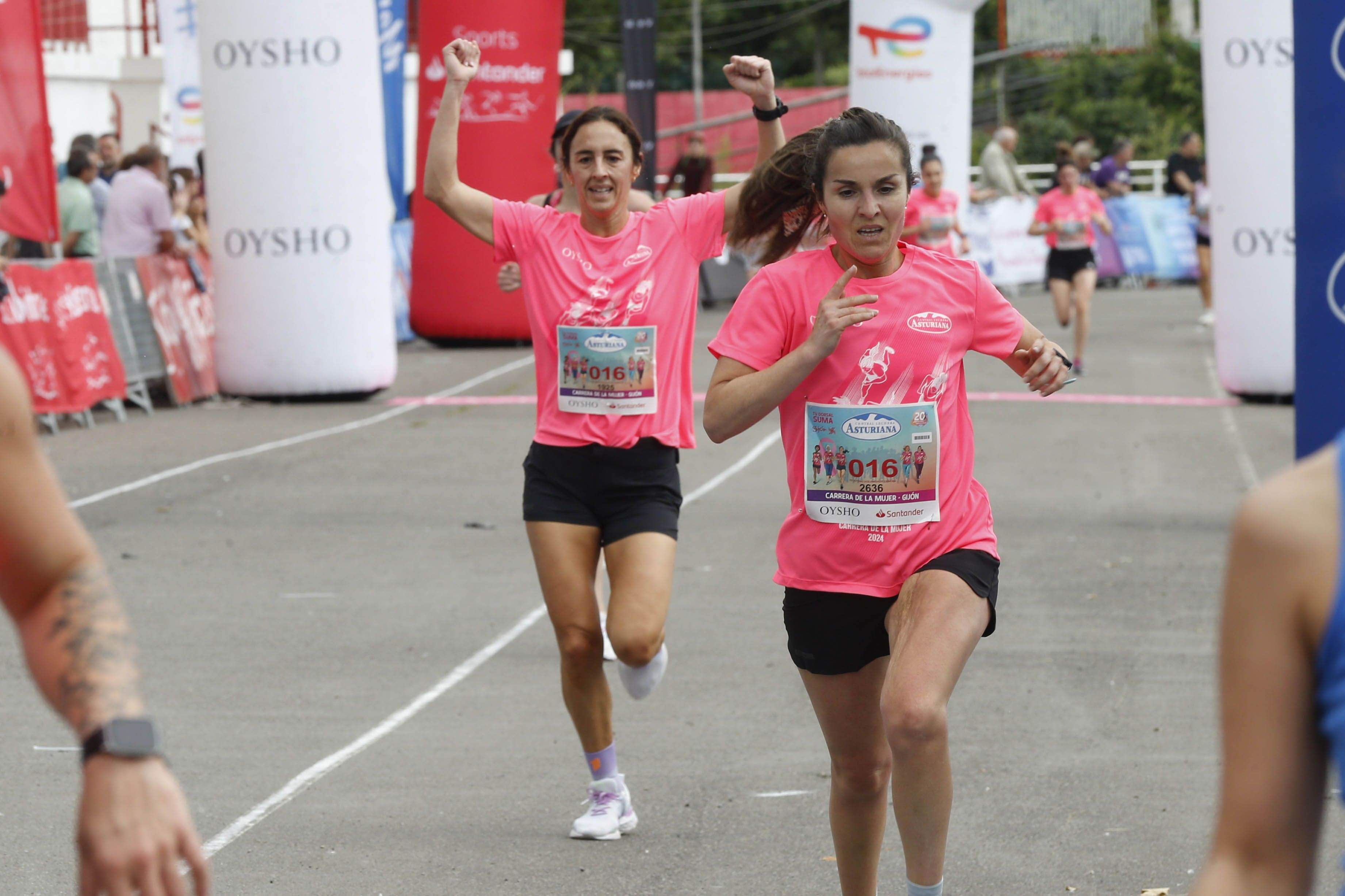 Todas las fotos de la Carrera de la Mujer de Gijón 2024.3607.