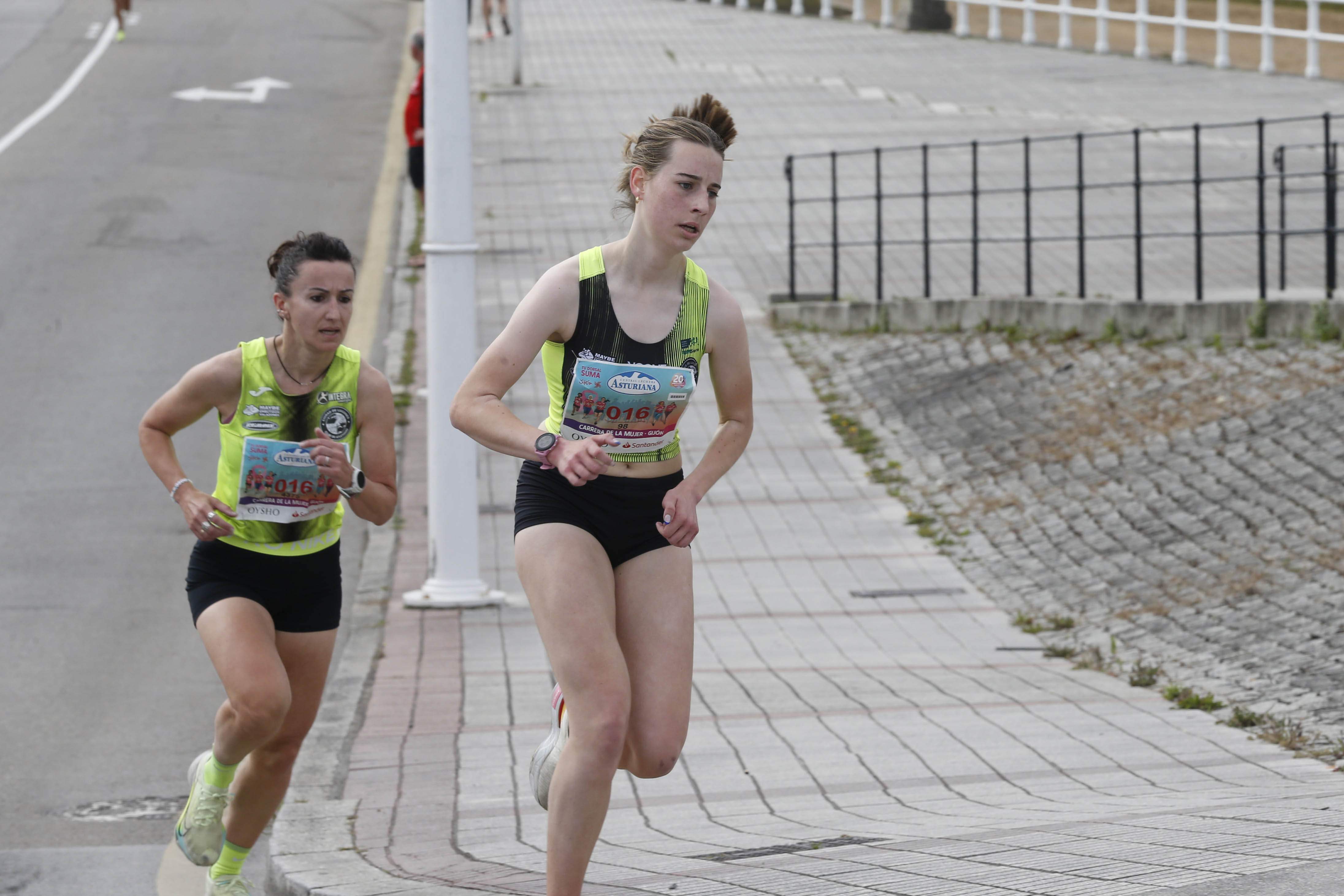 Todas las fotos de la Carrera de la Mujer de Gijón 2024. 3179.
