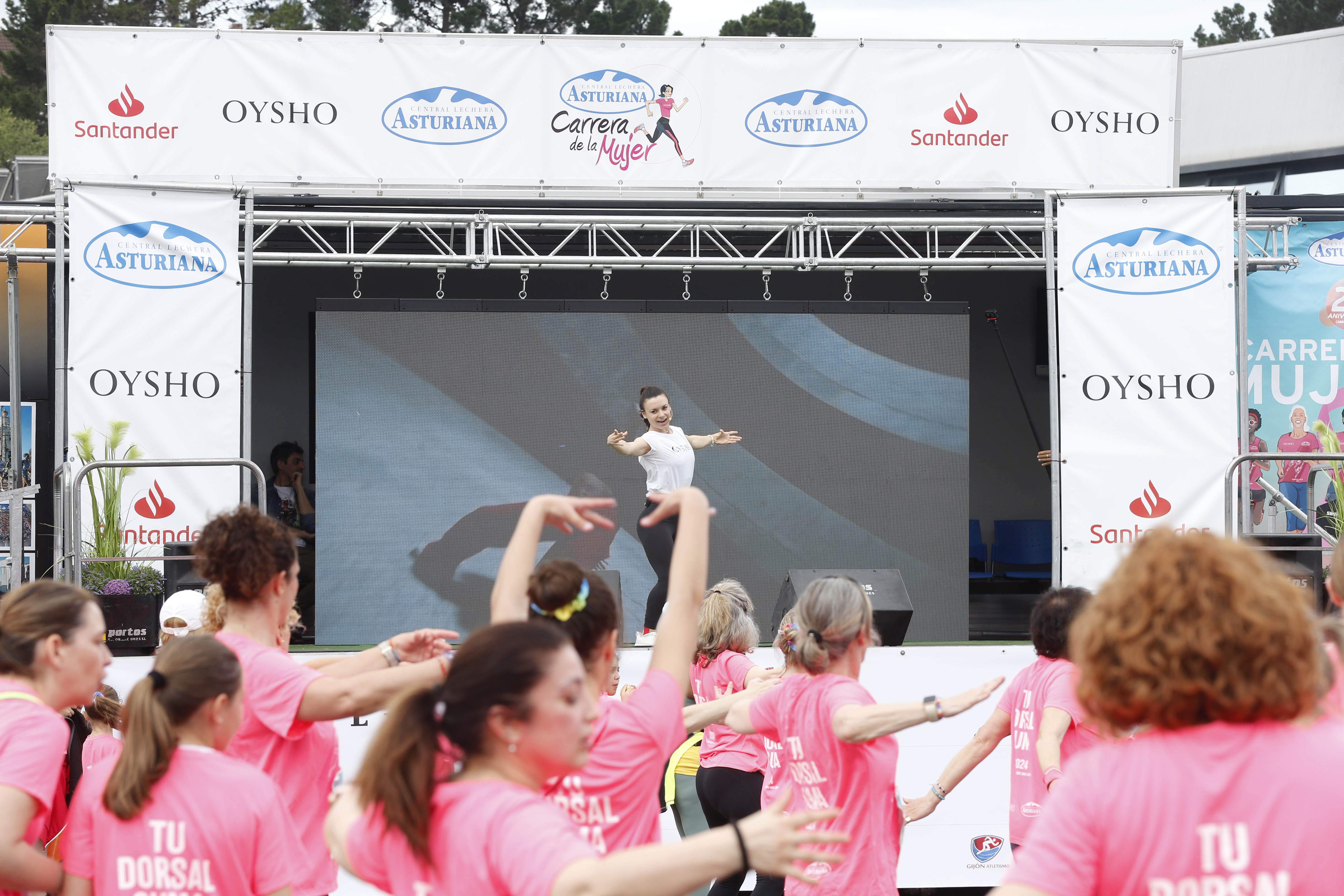 Todas las fotos de la Carrera de la Mujer de Gijón 2024.4269.