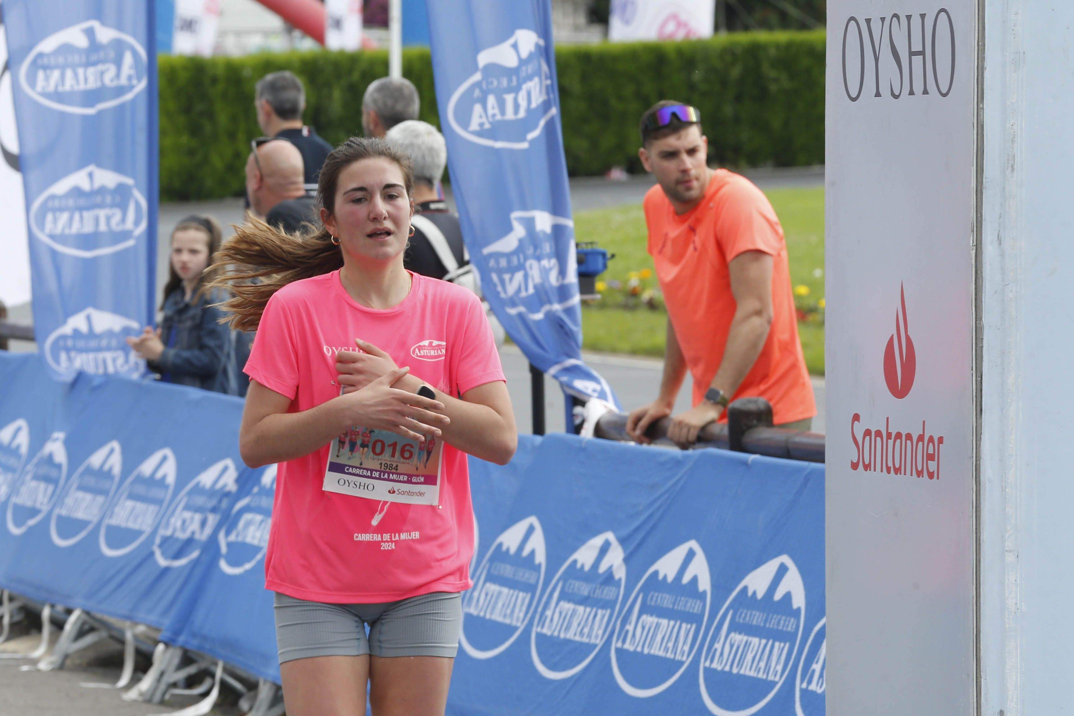 Todas las fotos de la Carrera de la Mujer de Gijón 2024.3565.