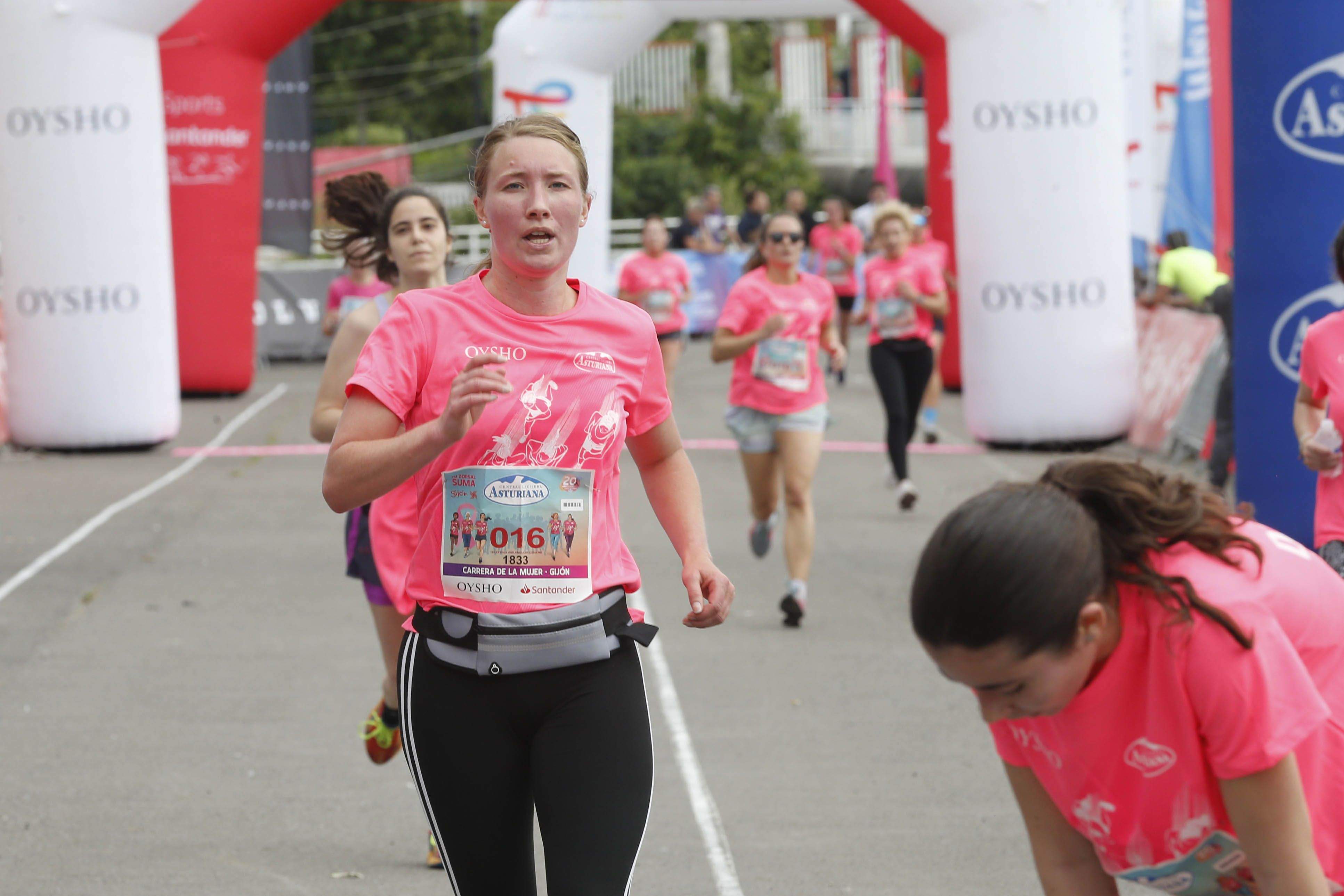 Todas las fotos de la Carrera de la Mujer de Gijón 2024.3655.