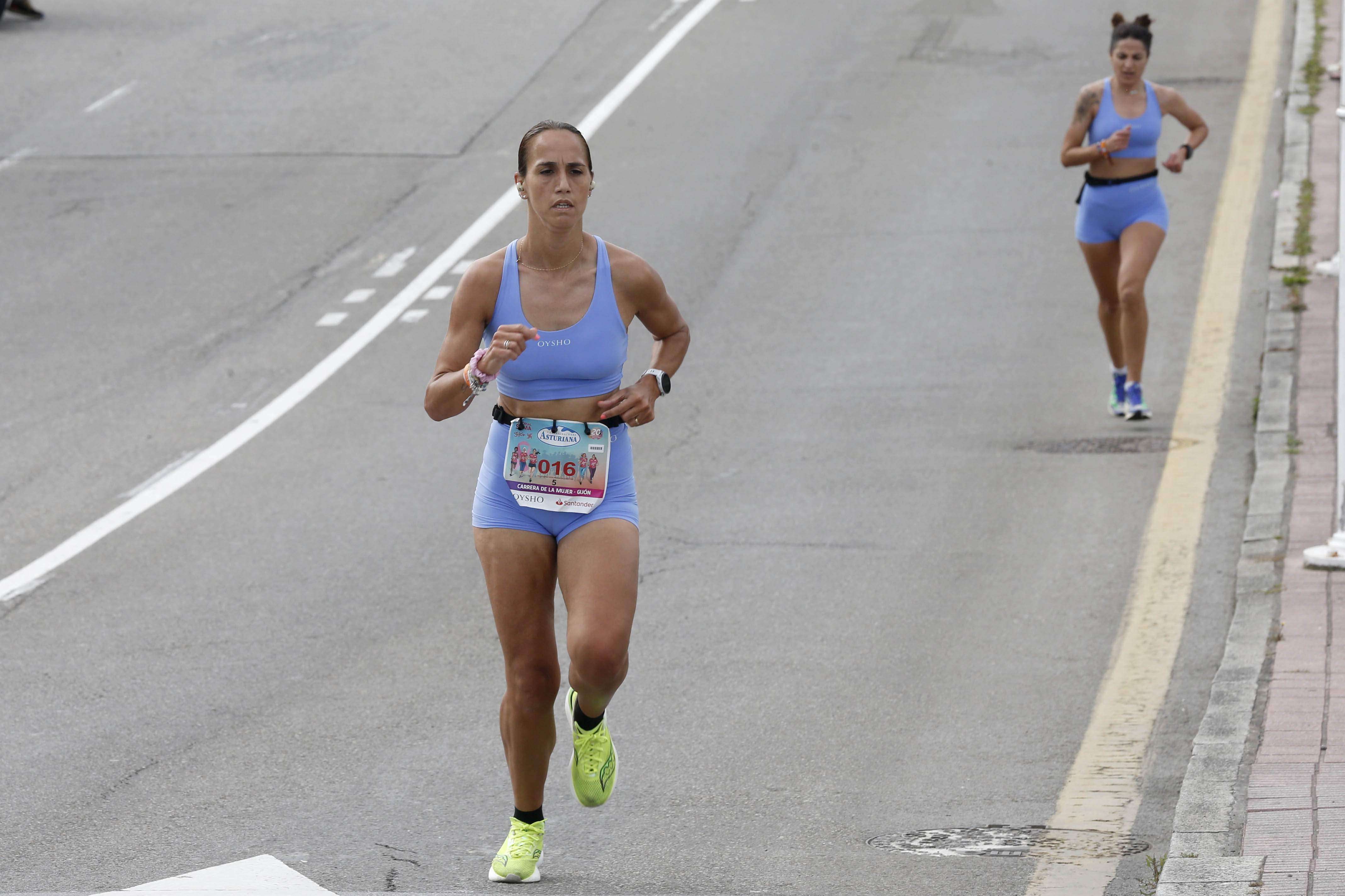 Todas las fotos de la Carrera de la Mujer de Gijón 2024. 3187.