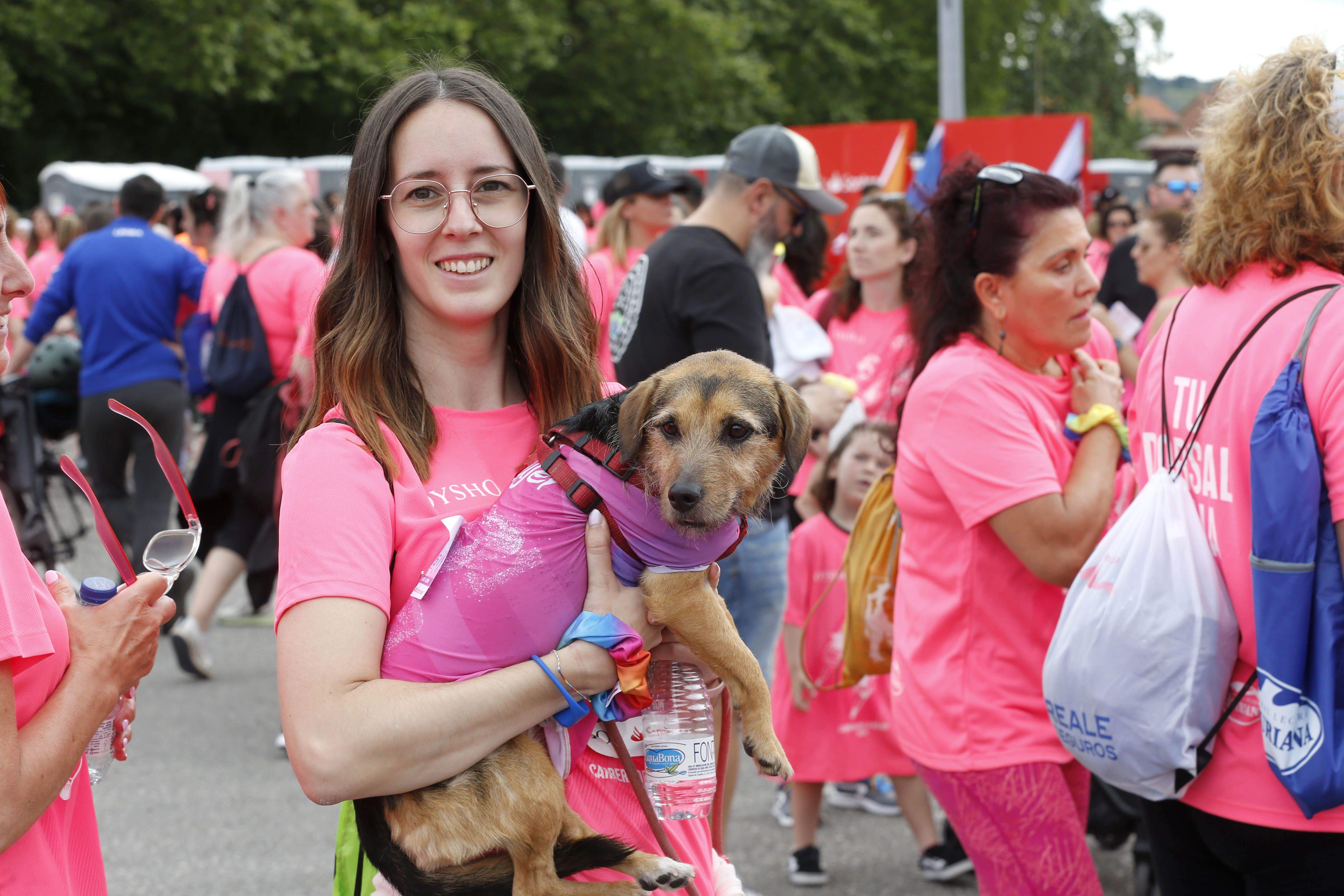 Todas las fotos de la Carrera de la Mujer de Gijón 2024.4162.