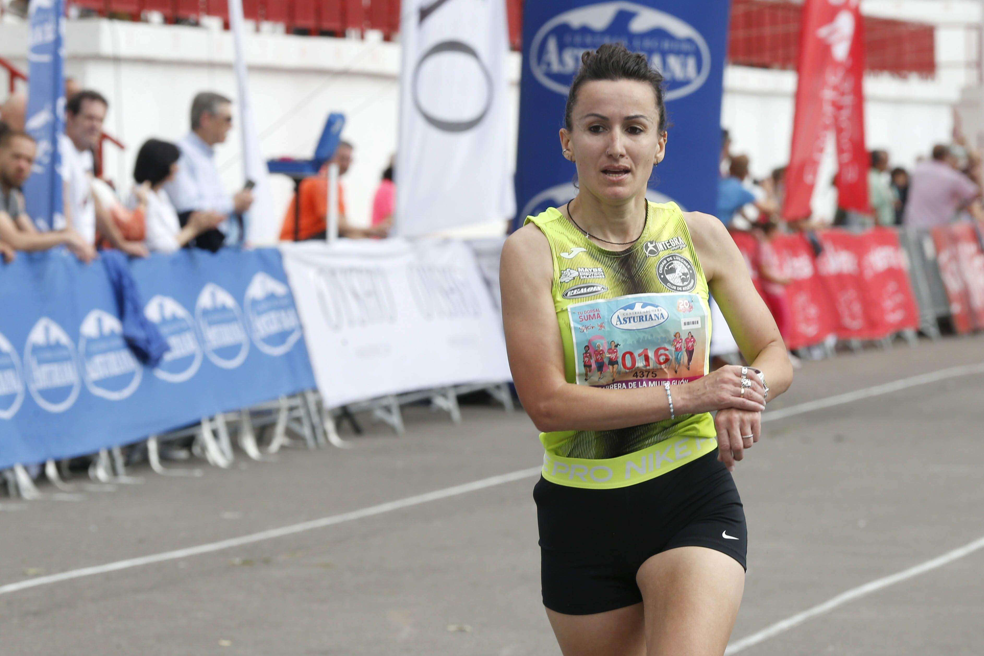 Todas las fotos de la Carrera de la Mujer de Gijón 2024.3480.