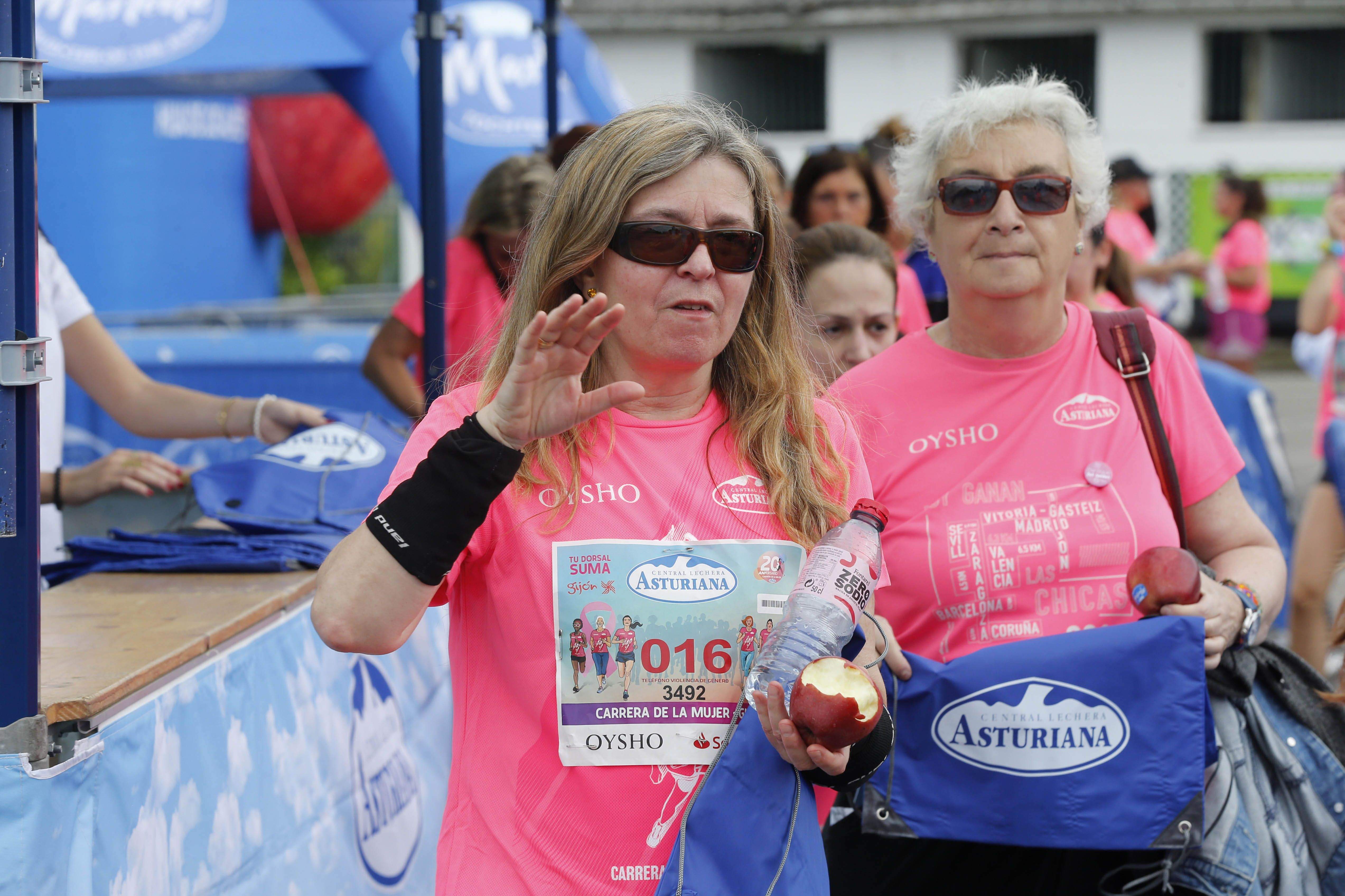 Todas las fotos de la Carrera de la Mujer de Gijón 2024.3945.