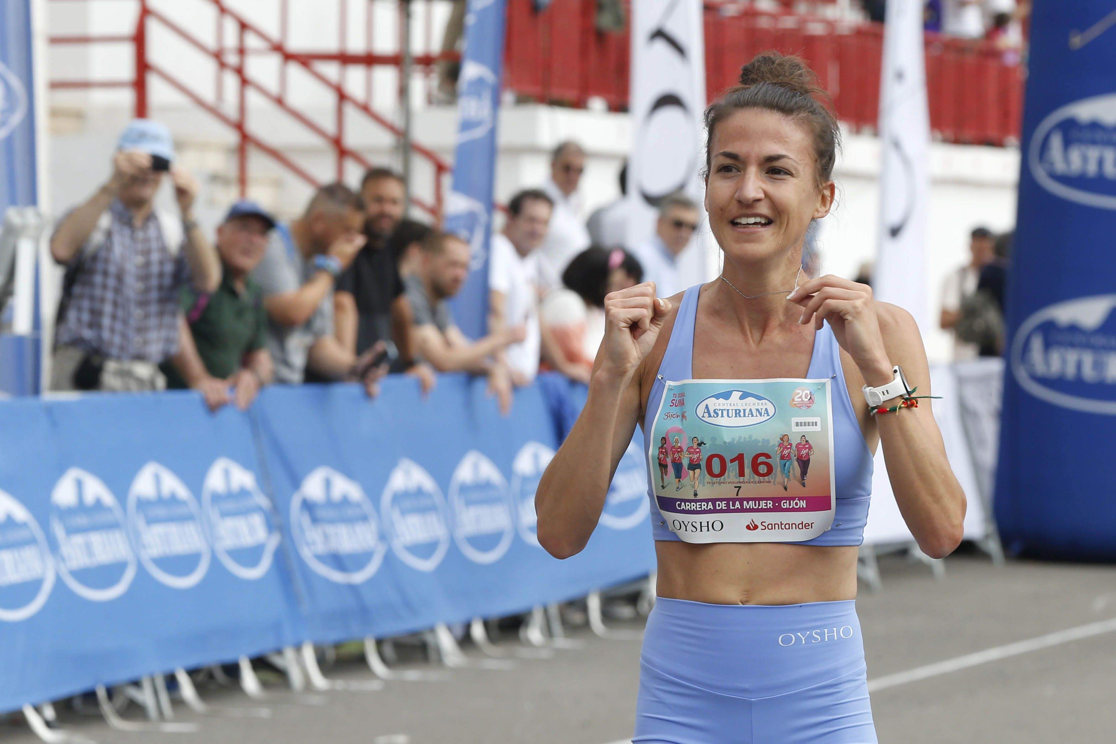 Todas las fotos de la Carrera de la Mujer de Gijón 2024.3491.