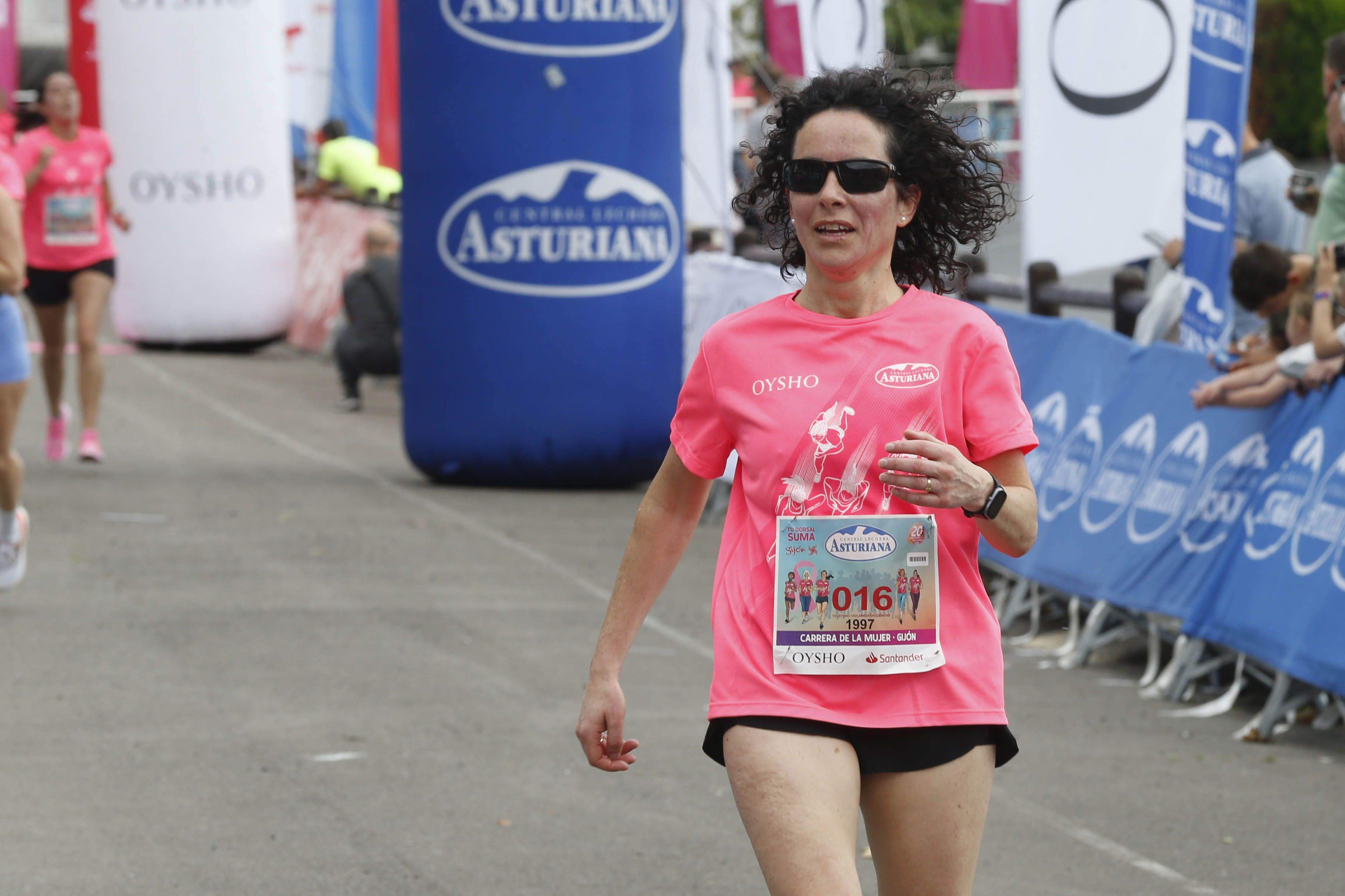 Todas las fotos de la Carrera de la Mujer de Gijón 2024.3677.
