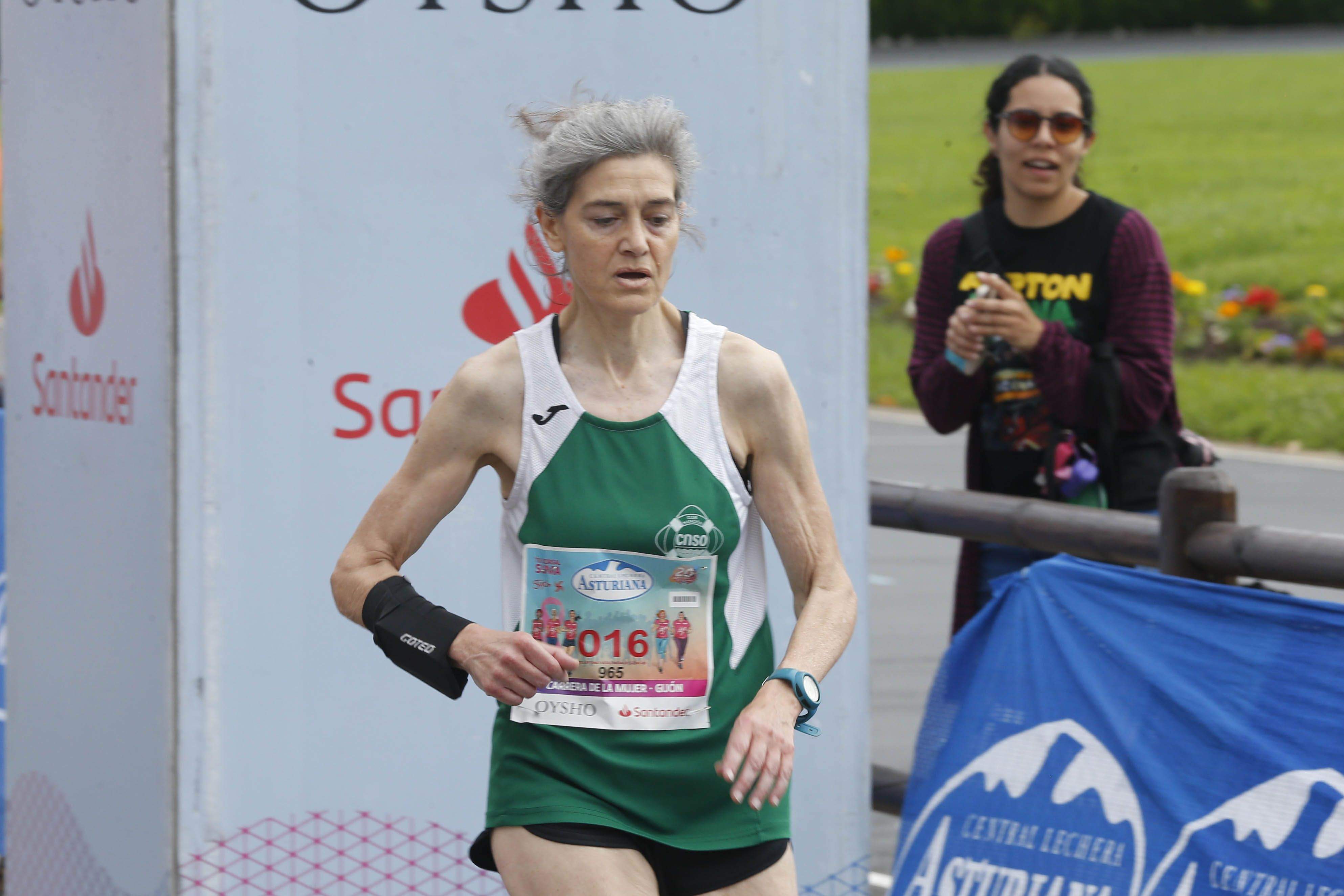 Todas las fotos de la Carrera de la Mujer de Gijón 2024.3555.