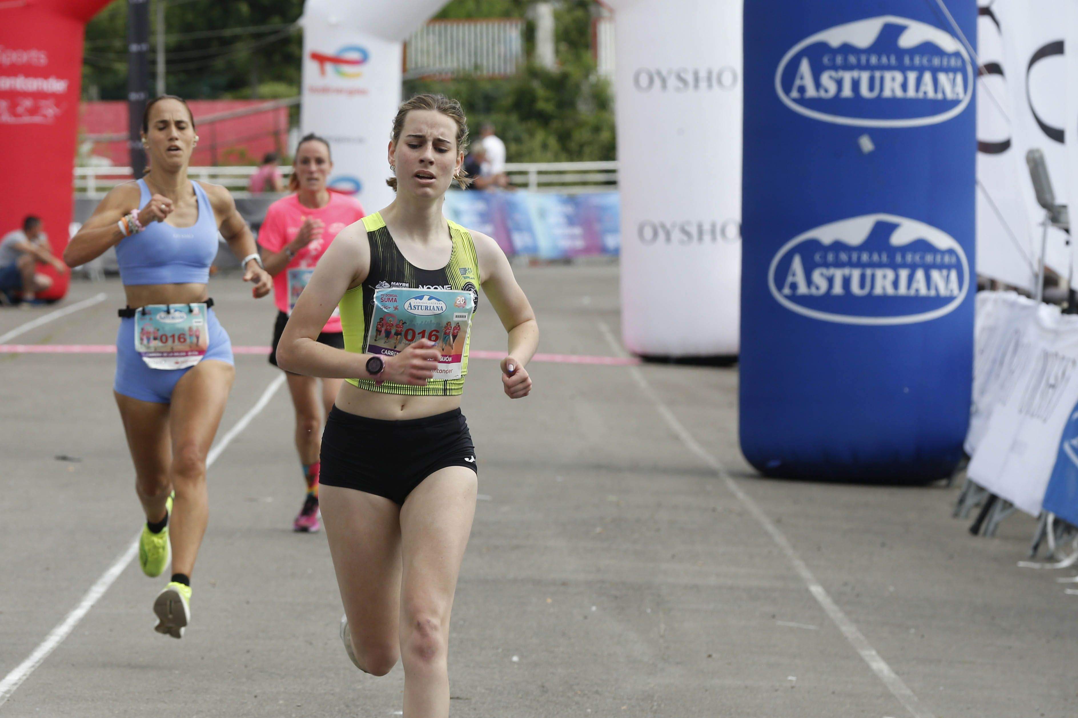 Todas las fotos de la Carrera de la Mujer de Gijón 2024.3499.