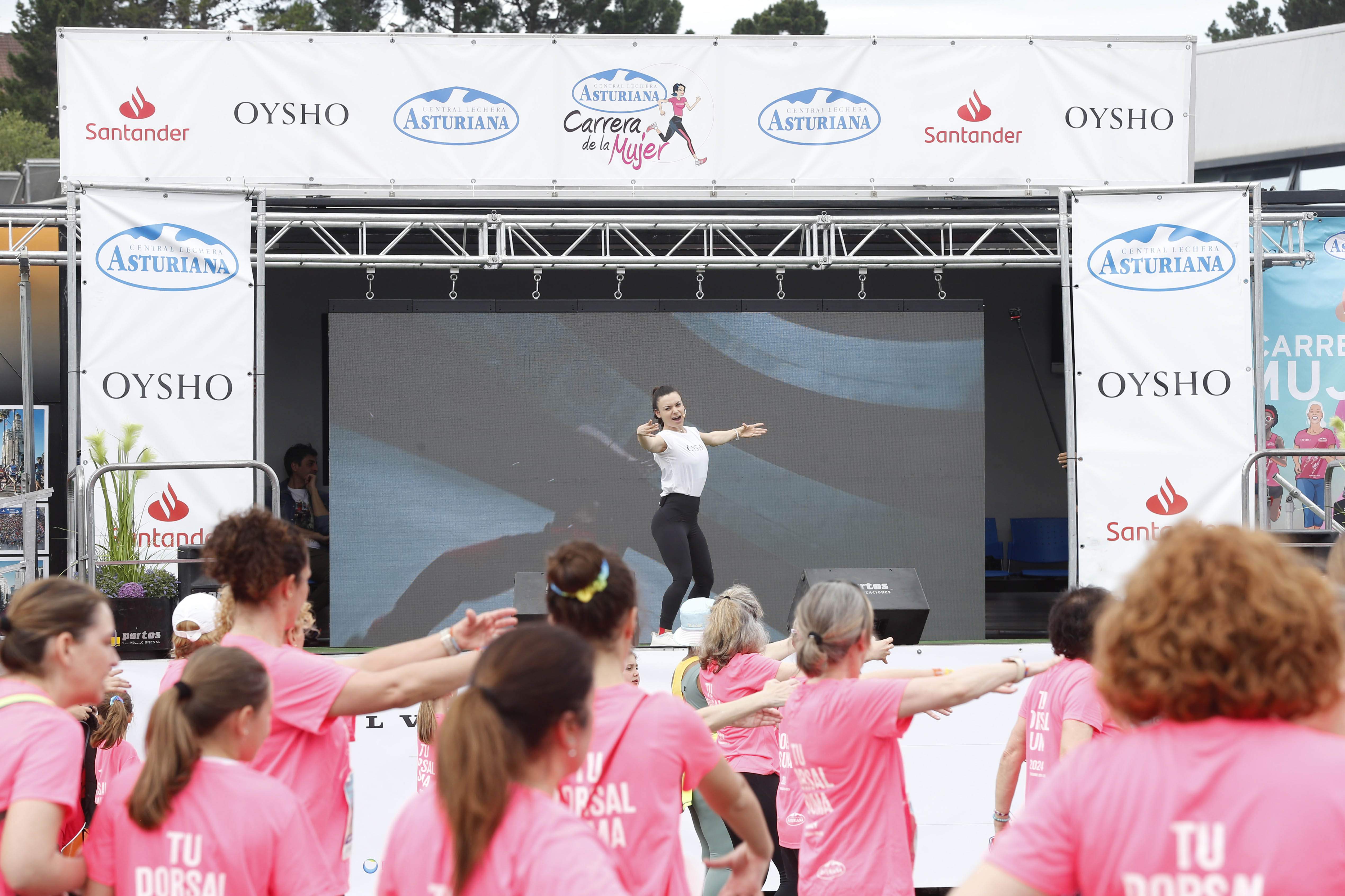 Todas las fotos de la Carrera de la Mujer de Gijón 2024.4268.