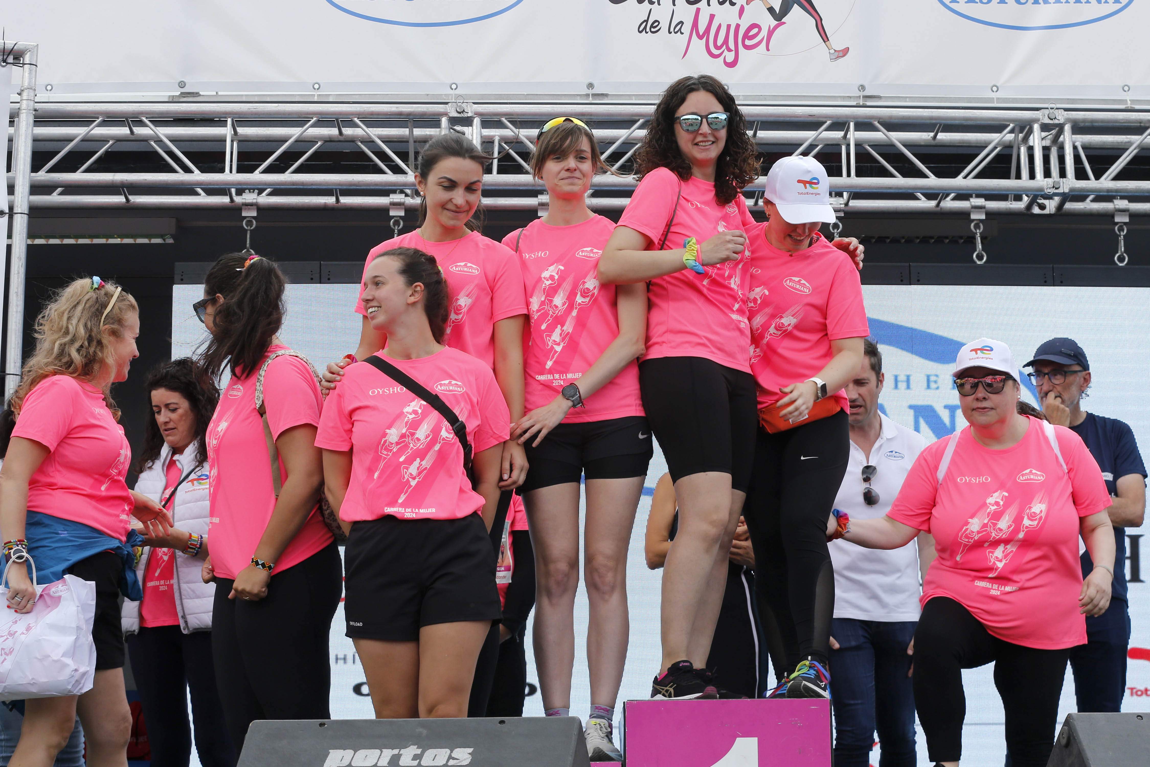 Todas las fotos de la Carrera de la Mujer de Gijón 2024.4494.