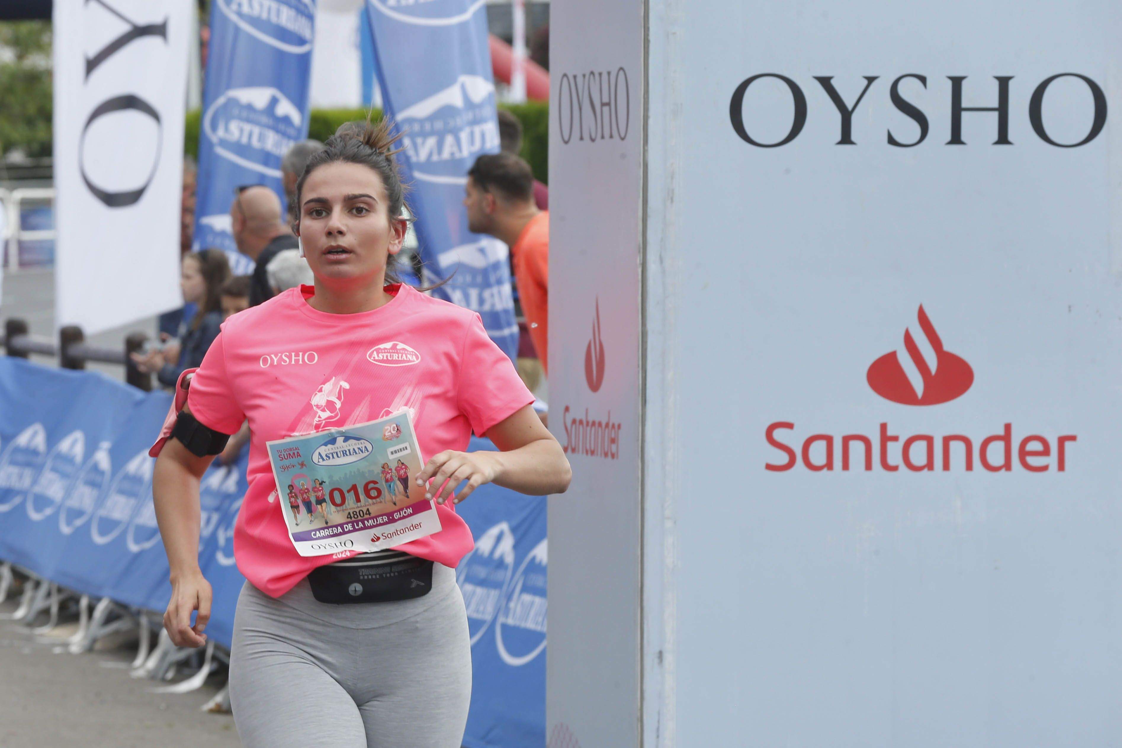 Todas las fotos de la Carrera de la Mujer de Gijón 2024.3701.