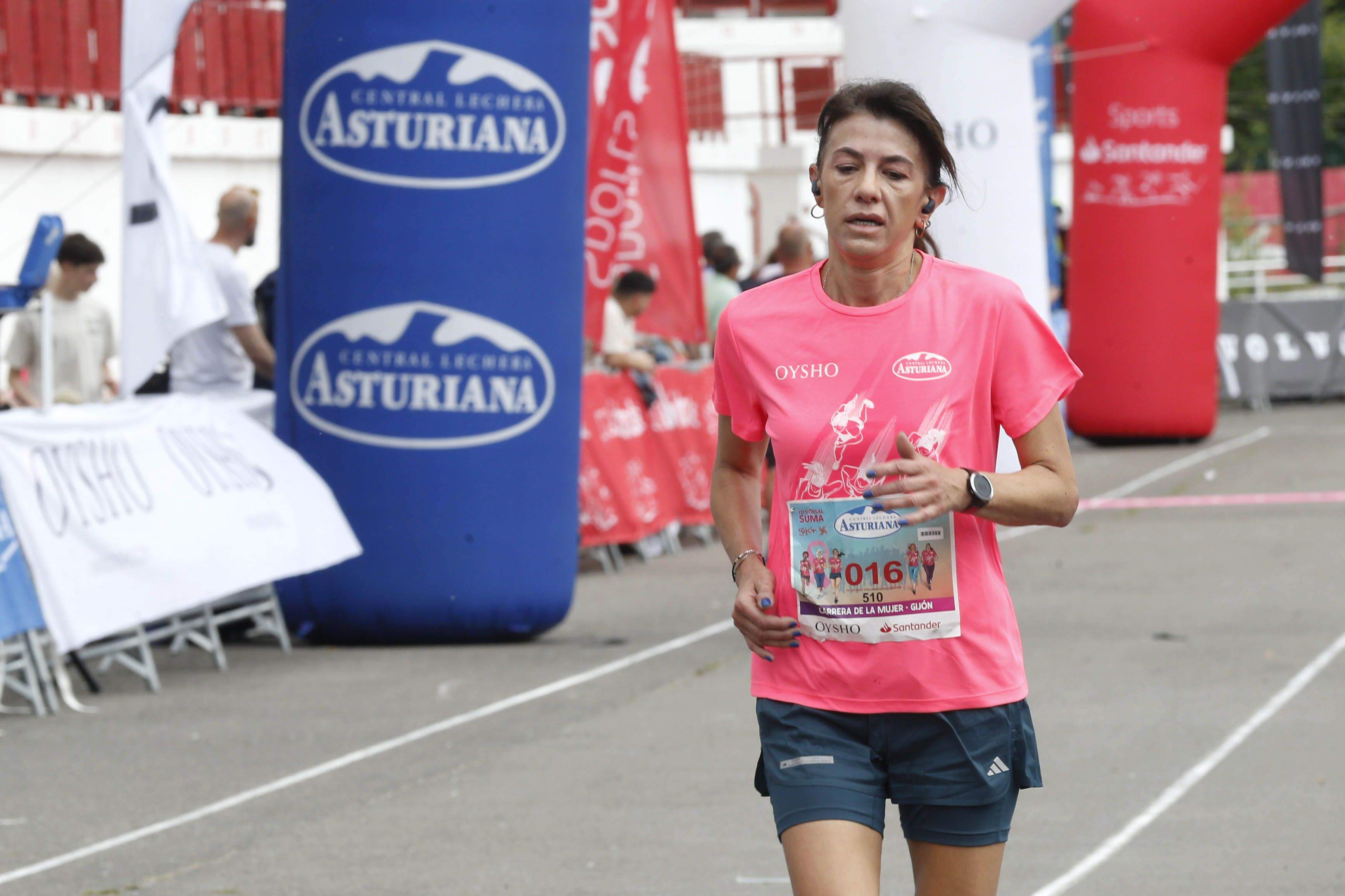 Todas las fotos de la Carrera de la Mujer de Gijón 2024.3589.