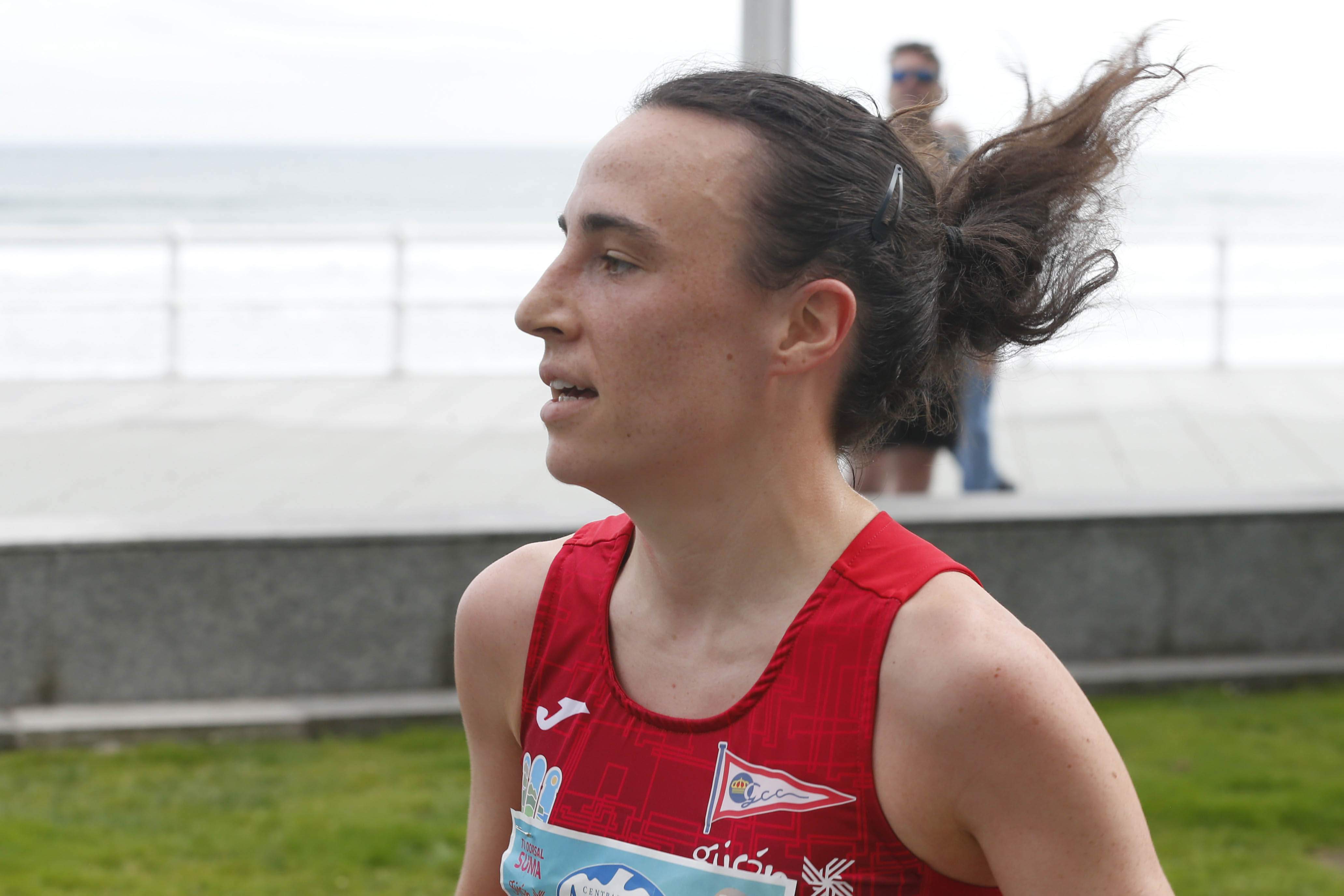 Todas las fotos de la Carrera de la Mujer de Gijón 2024. 3246.