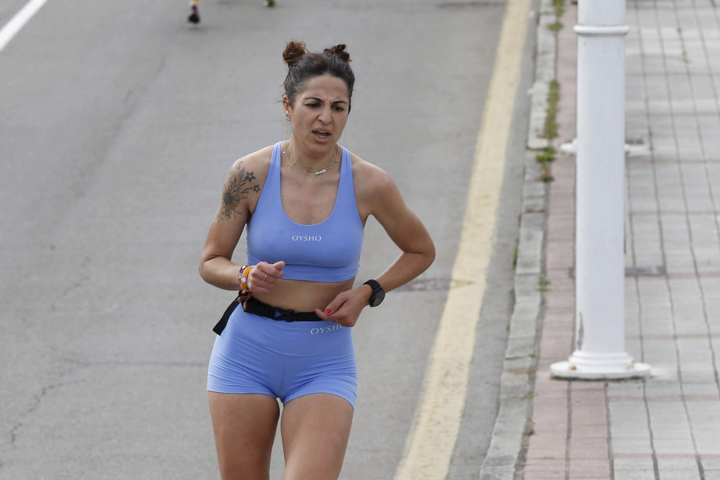 Todas las fotos de la Carrera de la Mujer de Gijón 2024. 3193.