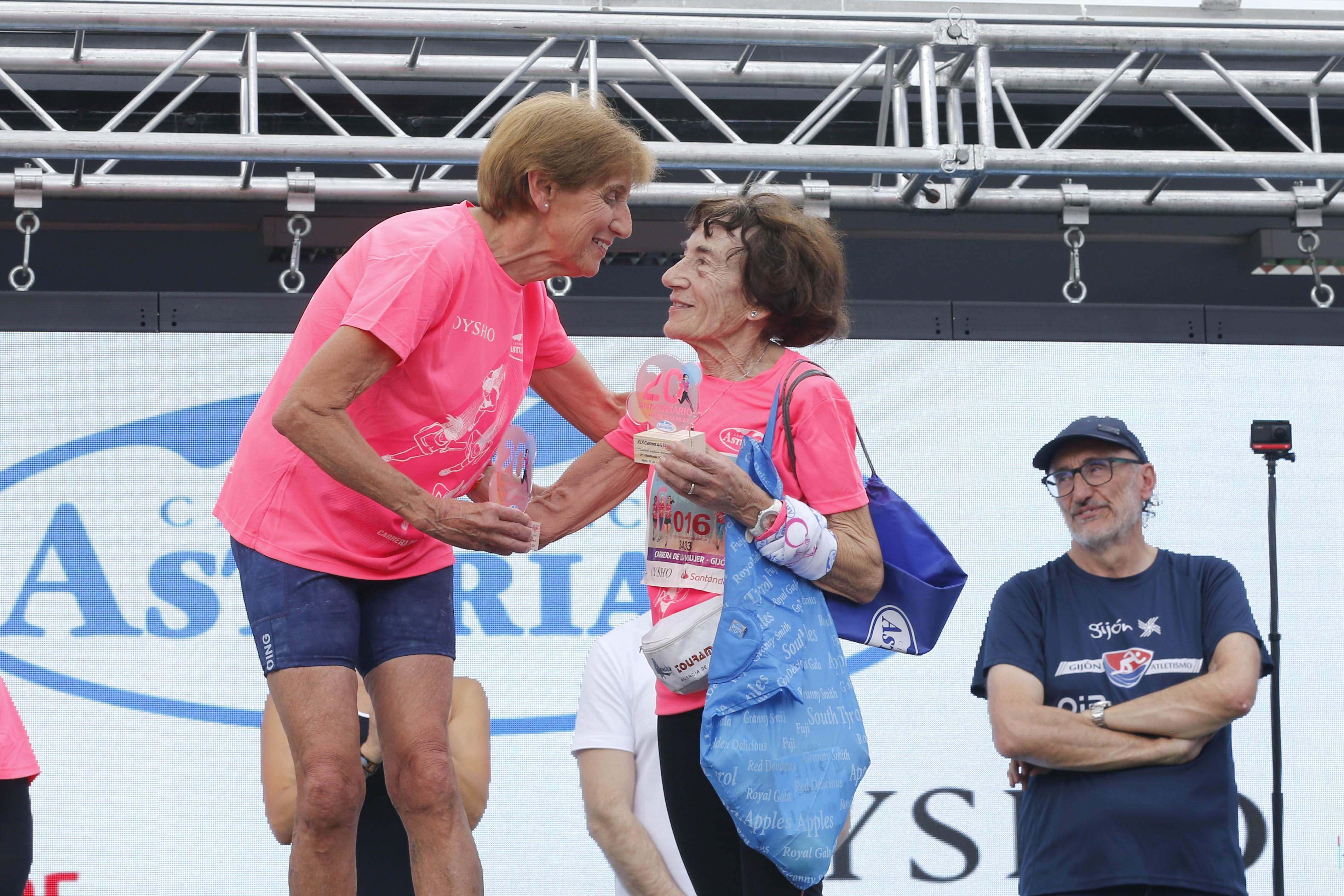 Todas las fotos de la Carrera de la Mujer de Gijón 2024.4376.