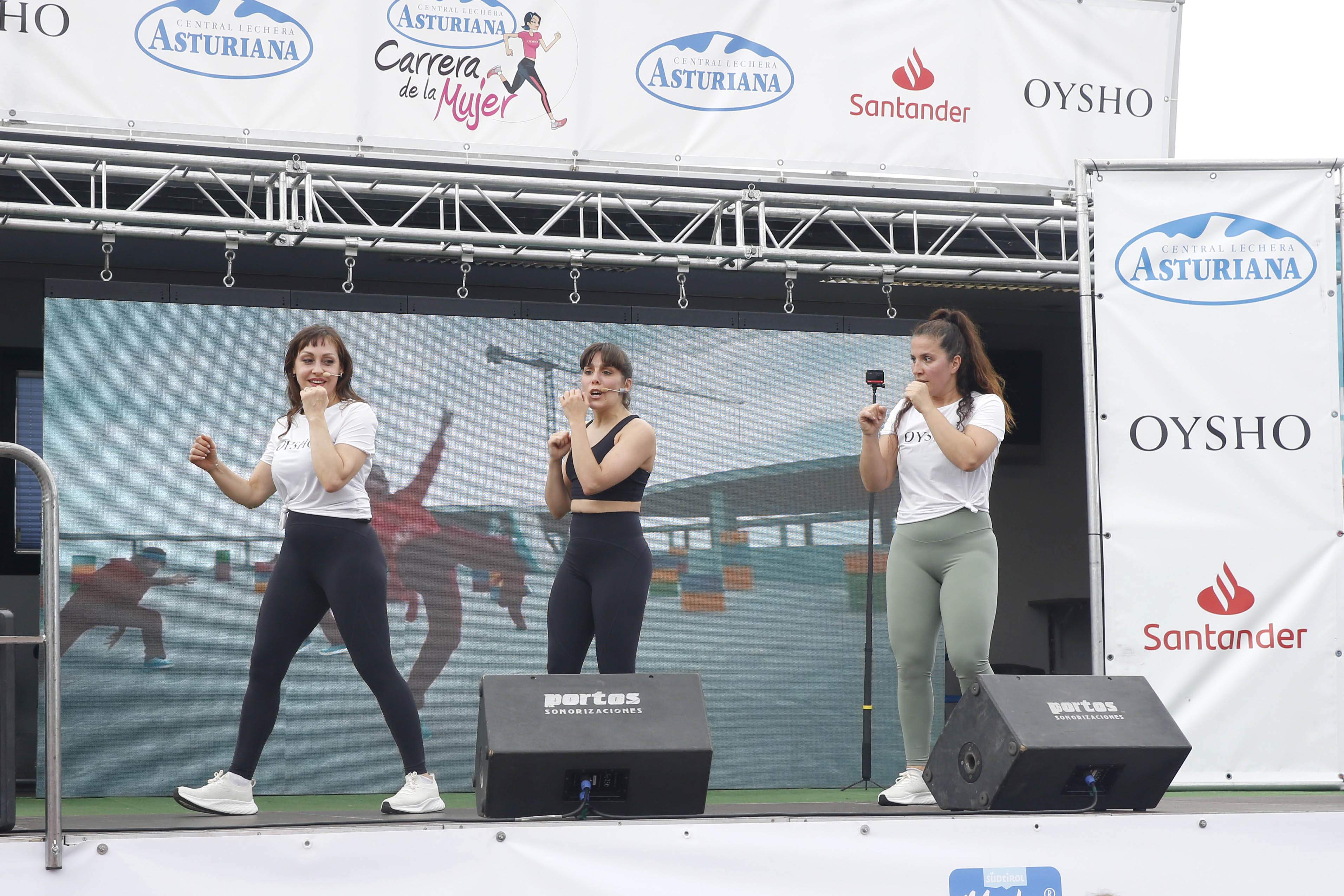 Todas las fotos de la Carrera de la Mujer de Gijón 2024.4312.